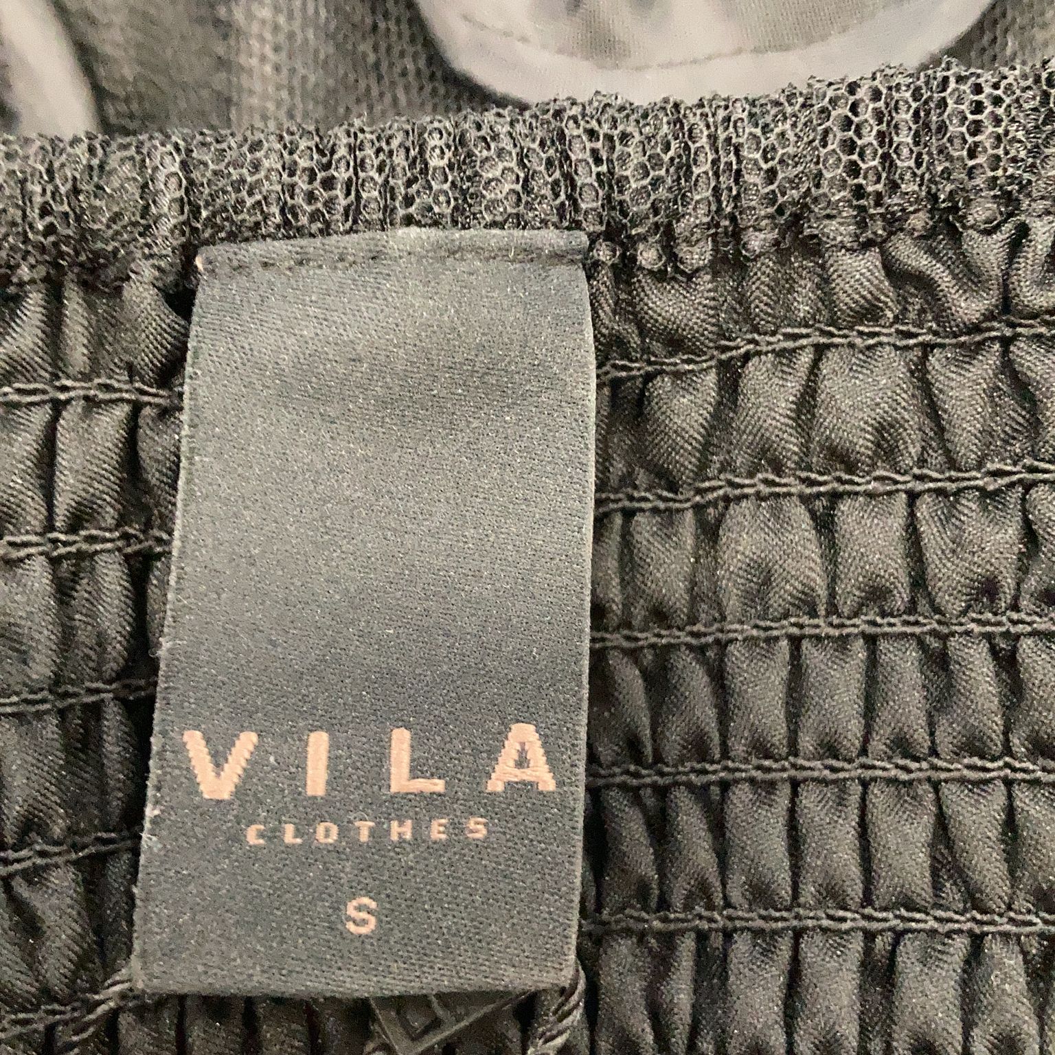 VILA Clothes