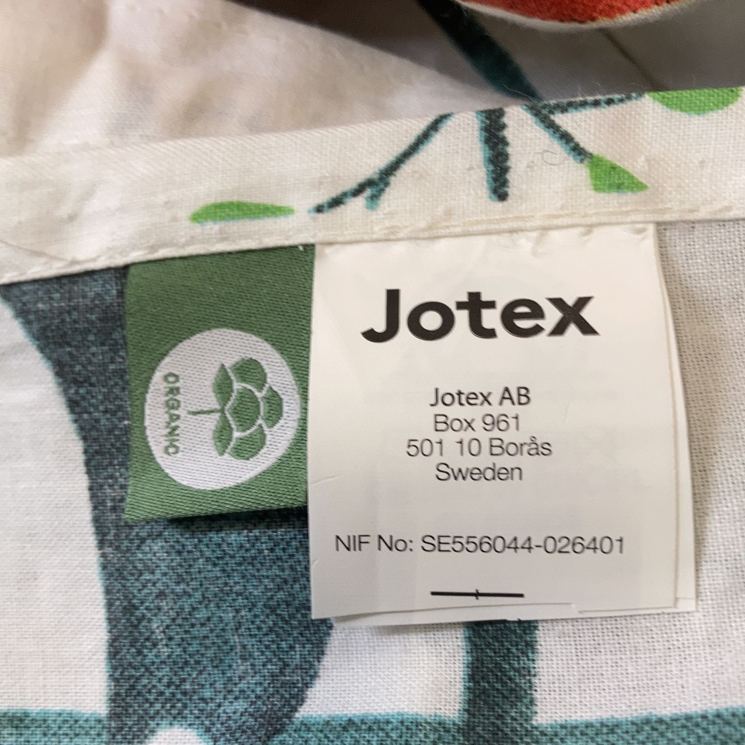 Jotex