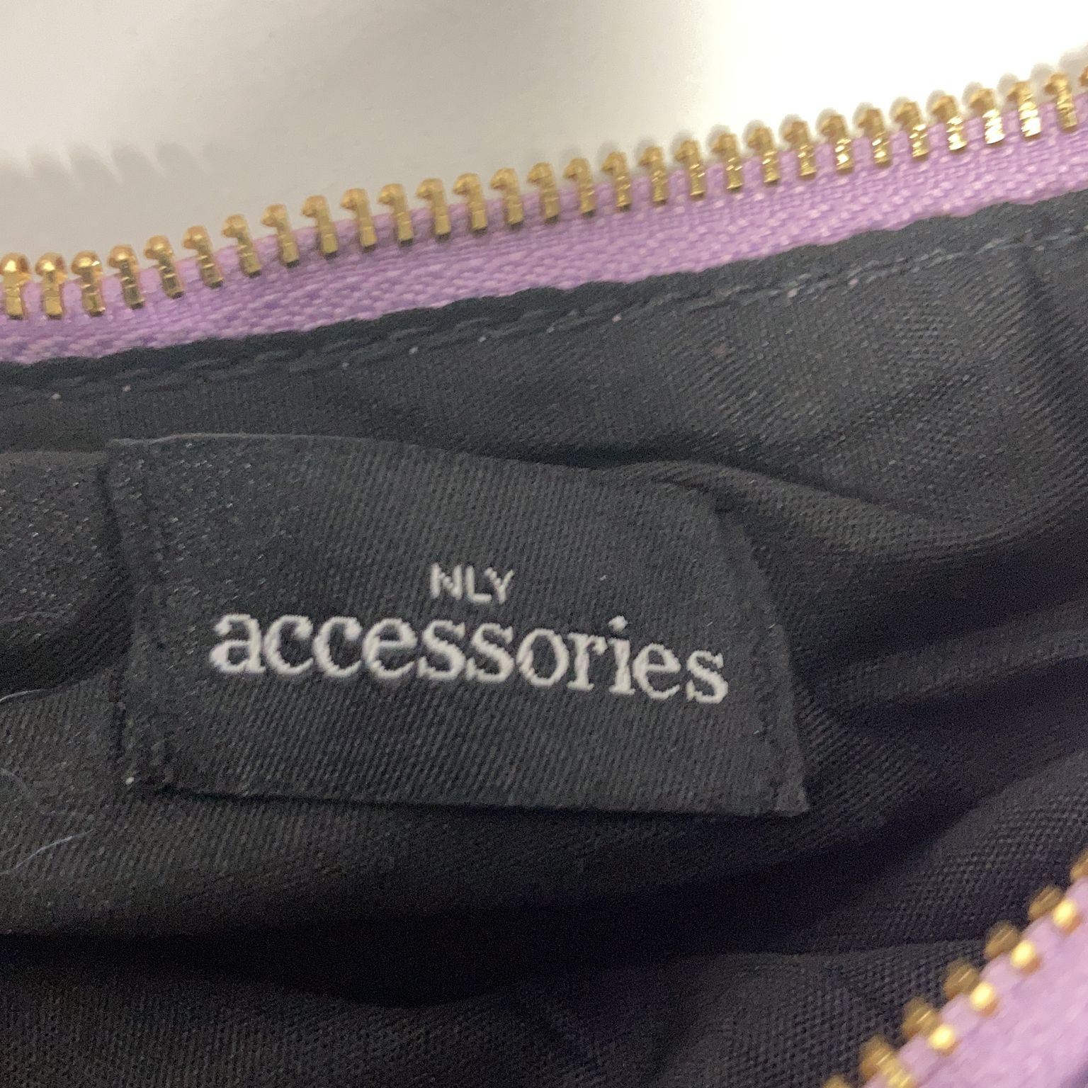 NLY Accessories