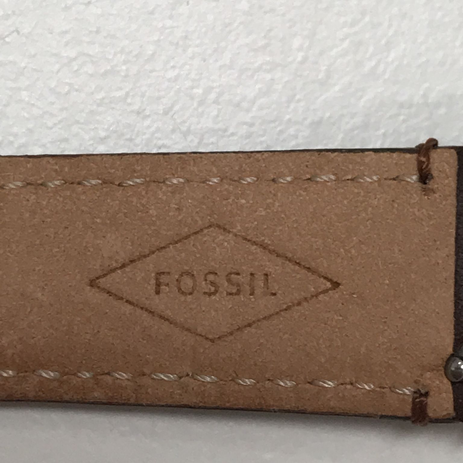 Fossil