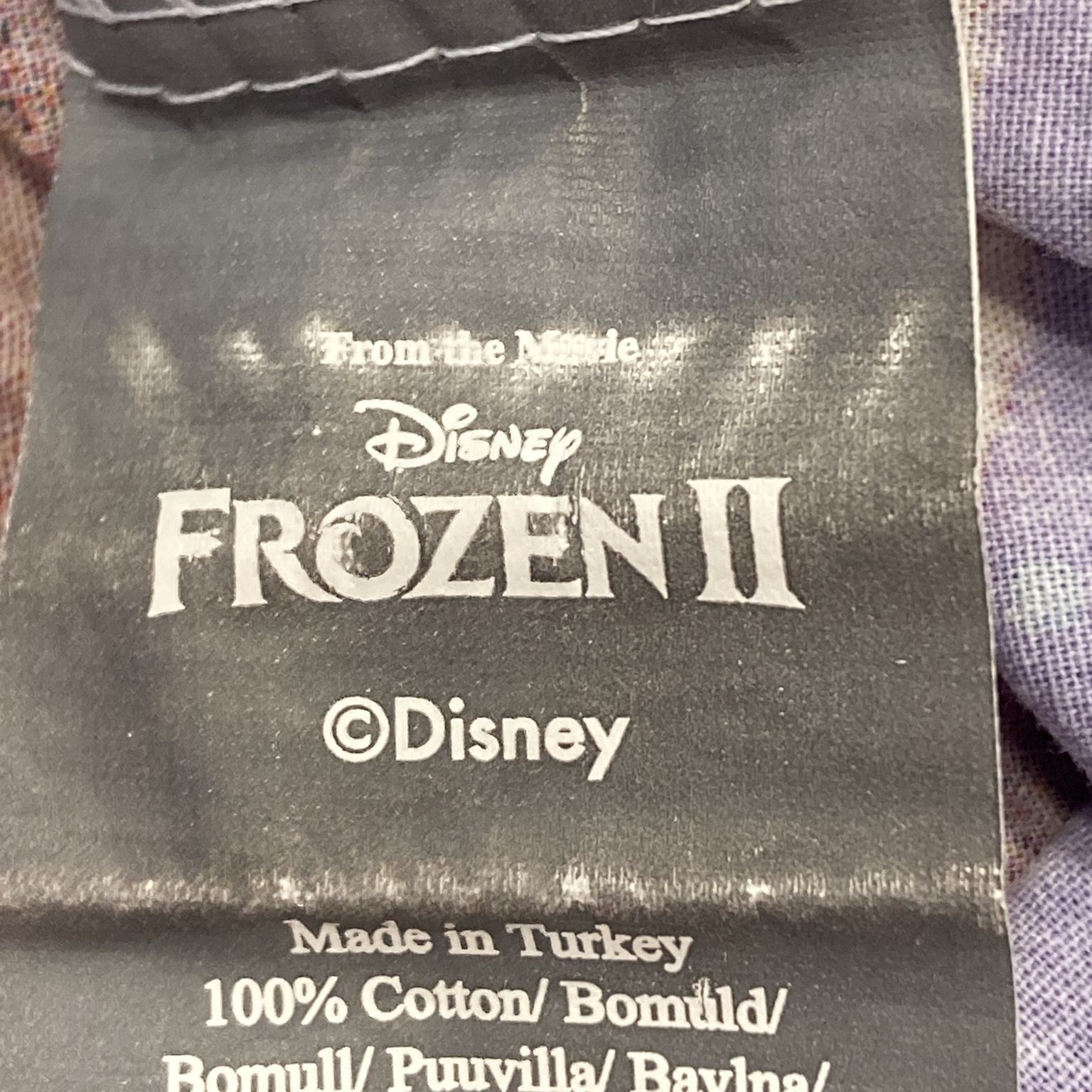 Disney Frozen