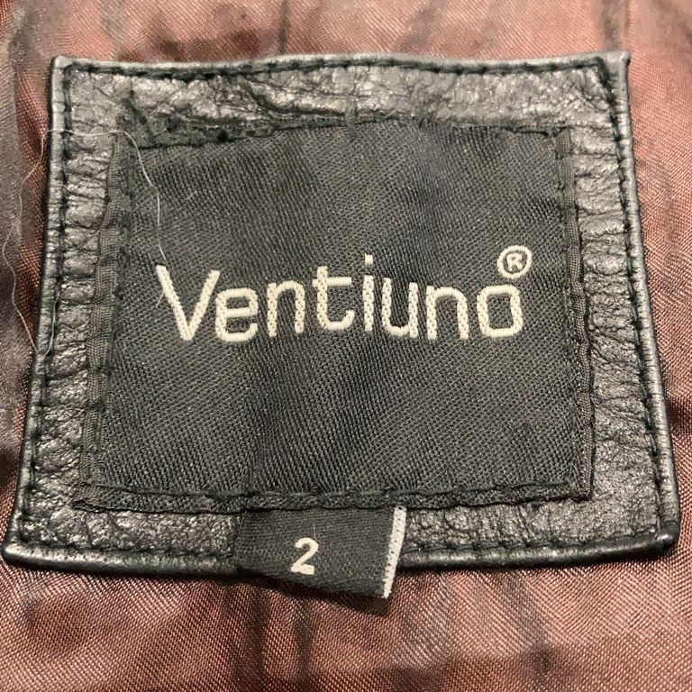 Ventiuno