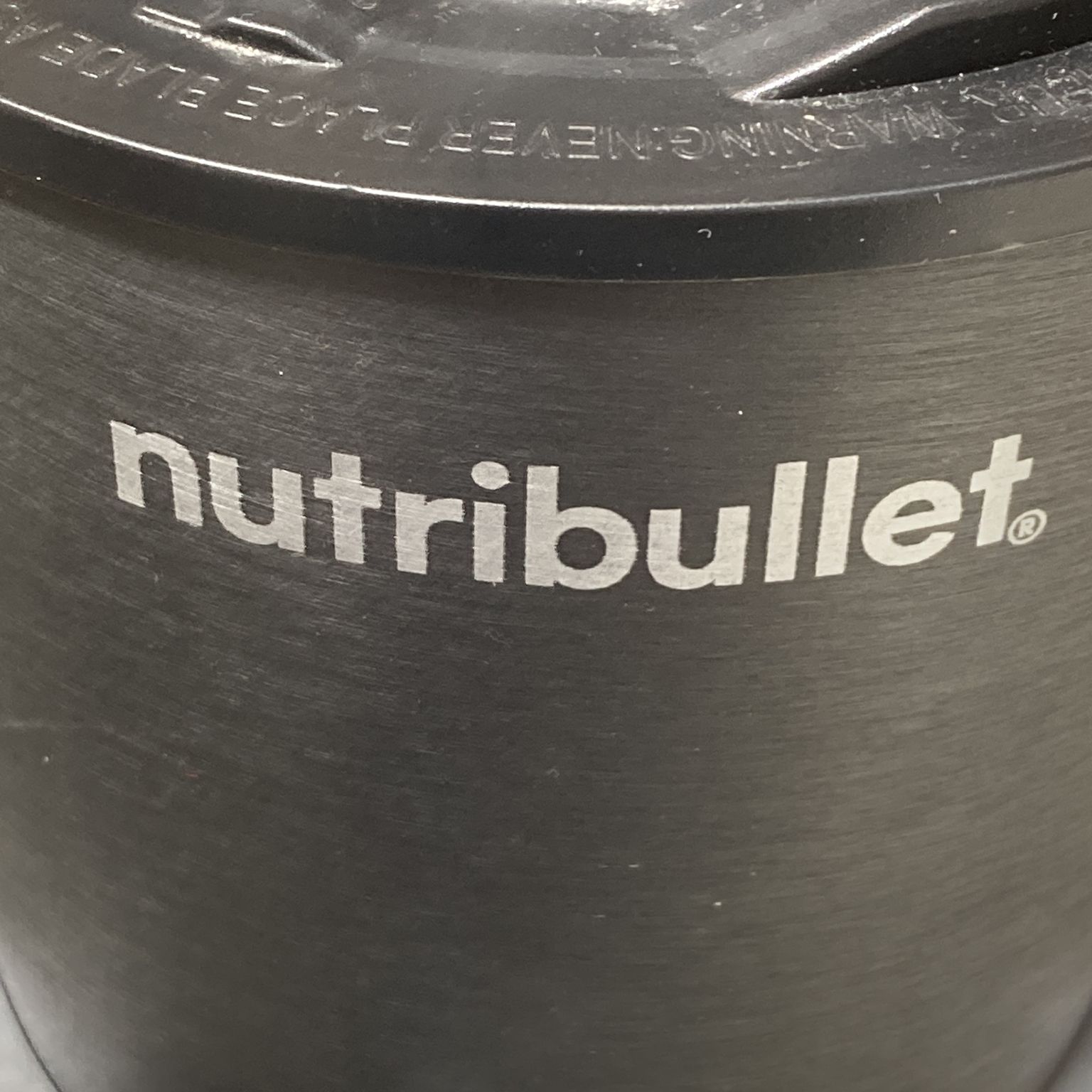 NutriBullet