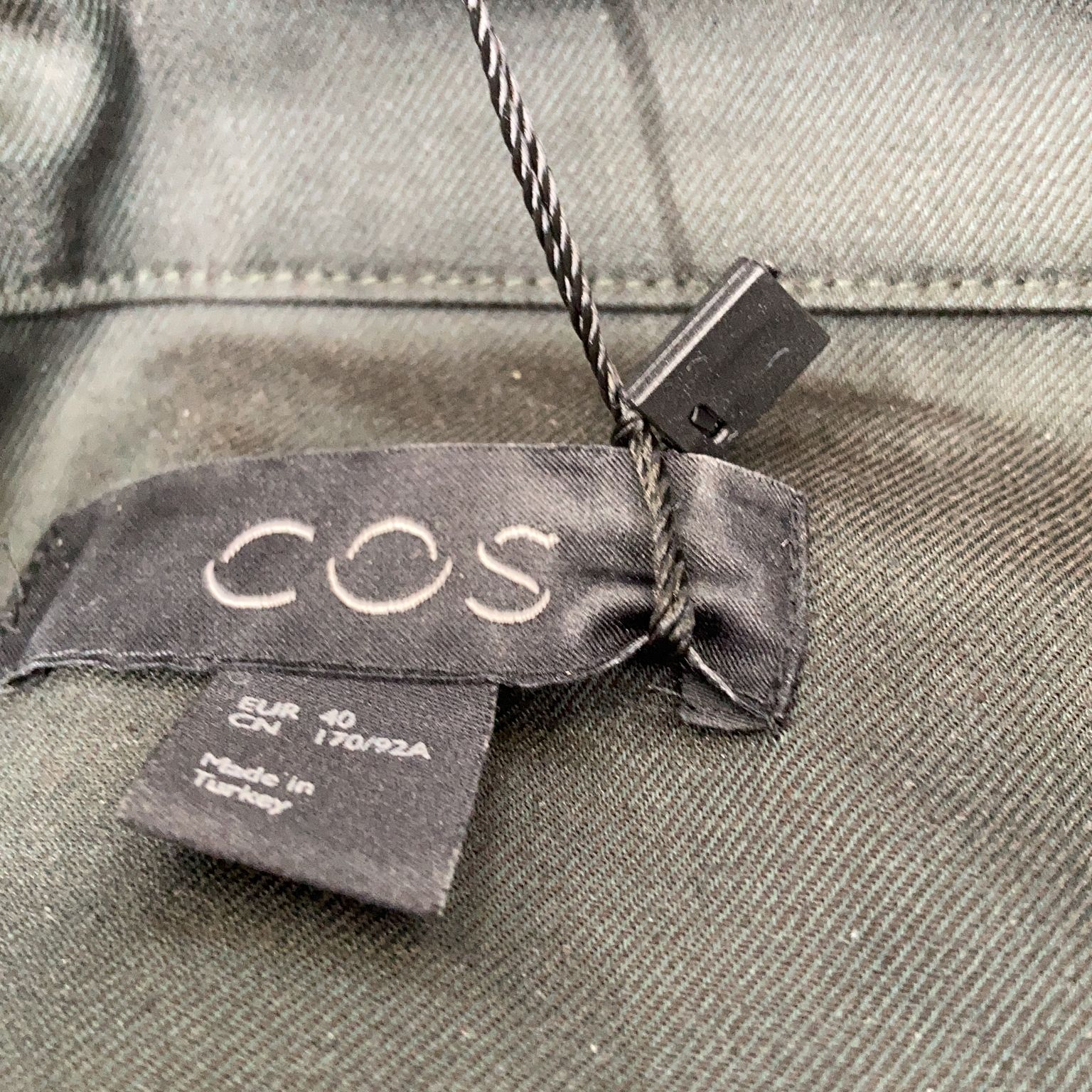 COS