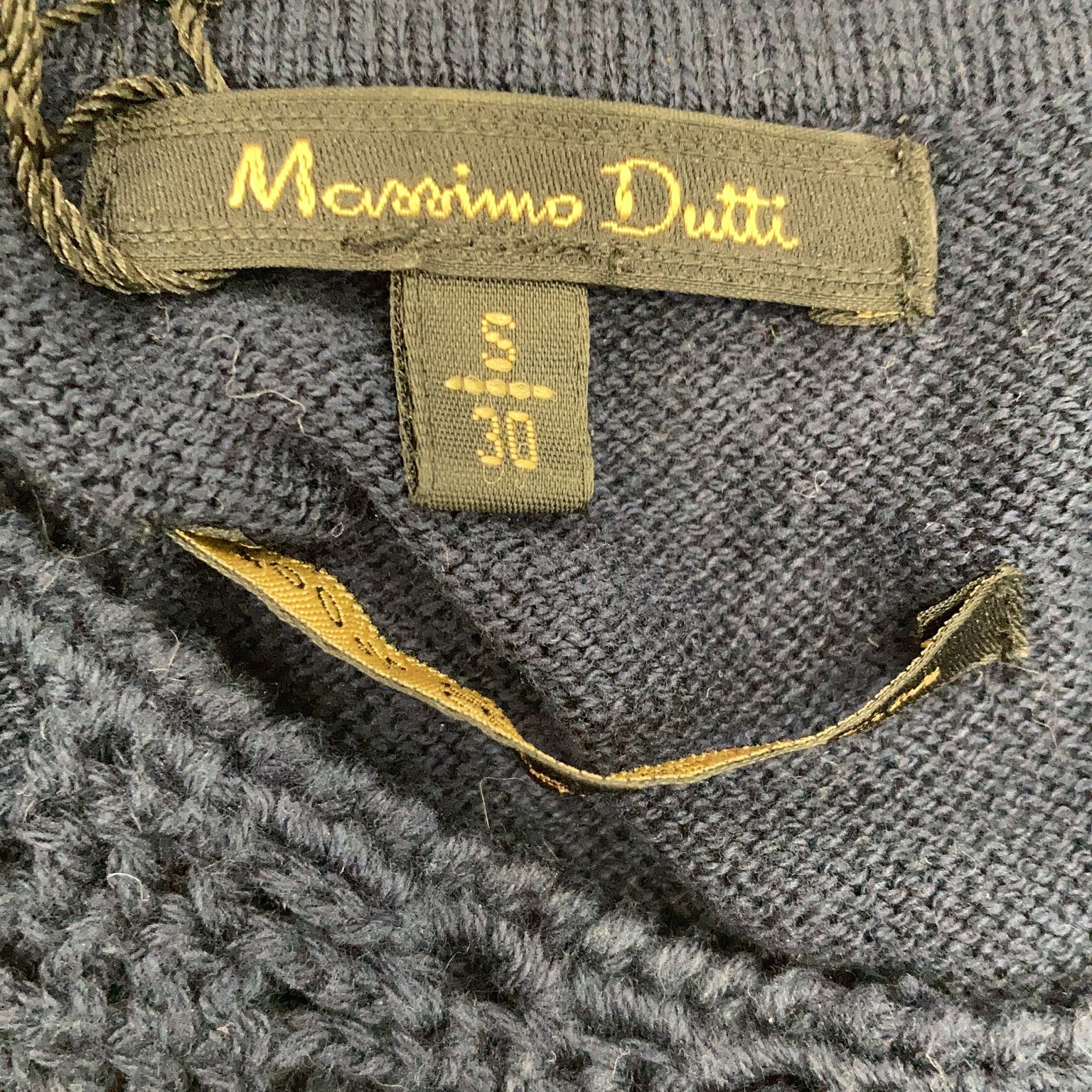 Massimo Dutti