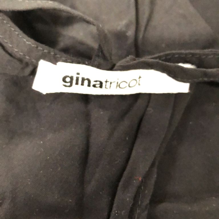 Gina Tricot