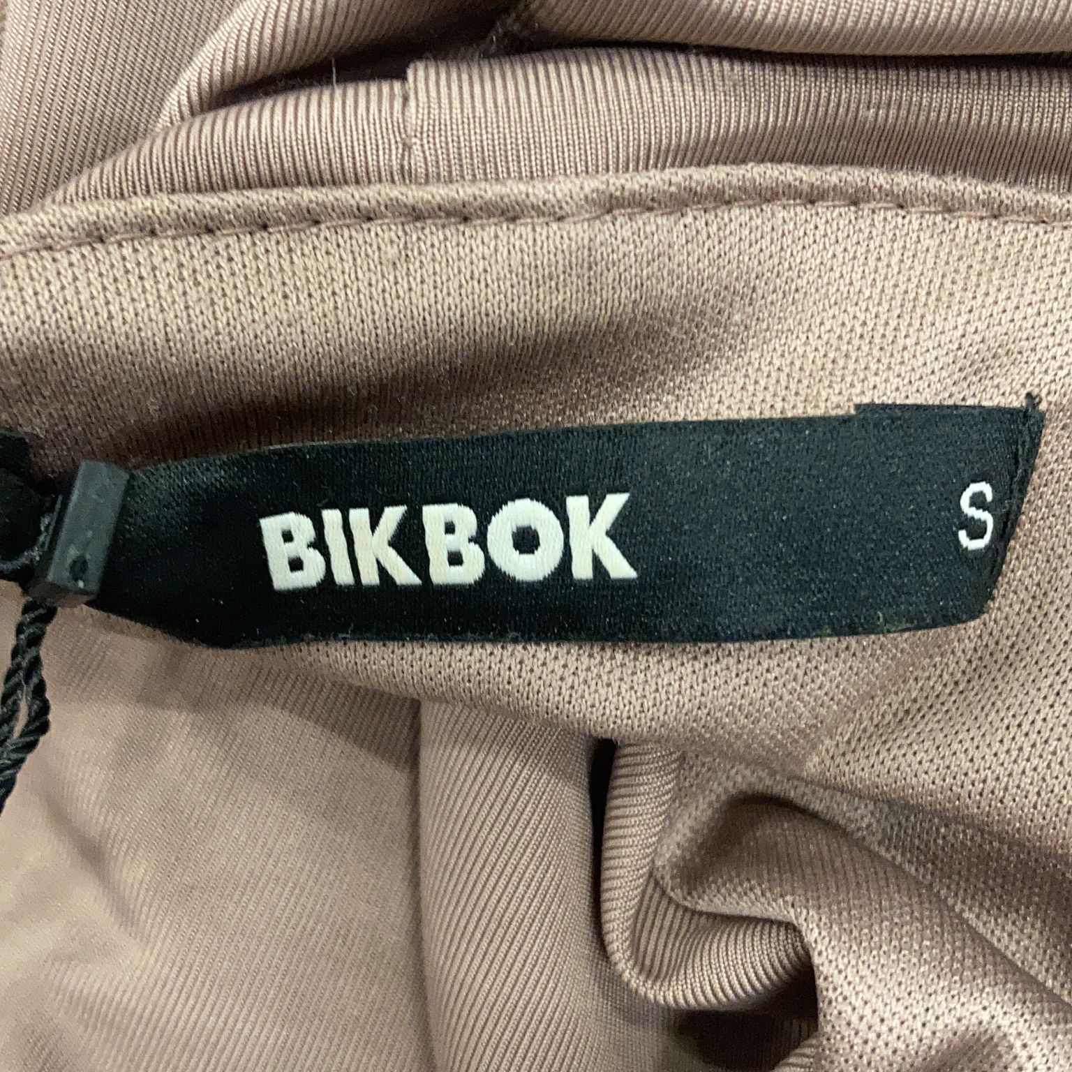 Bik Bok