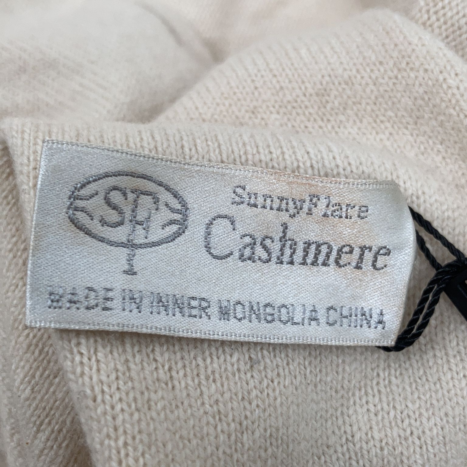 Cashmere