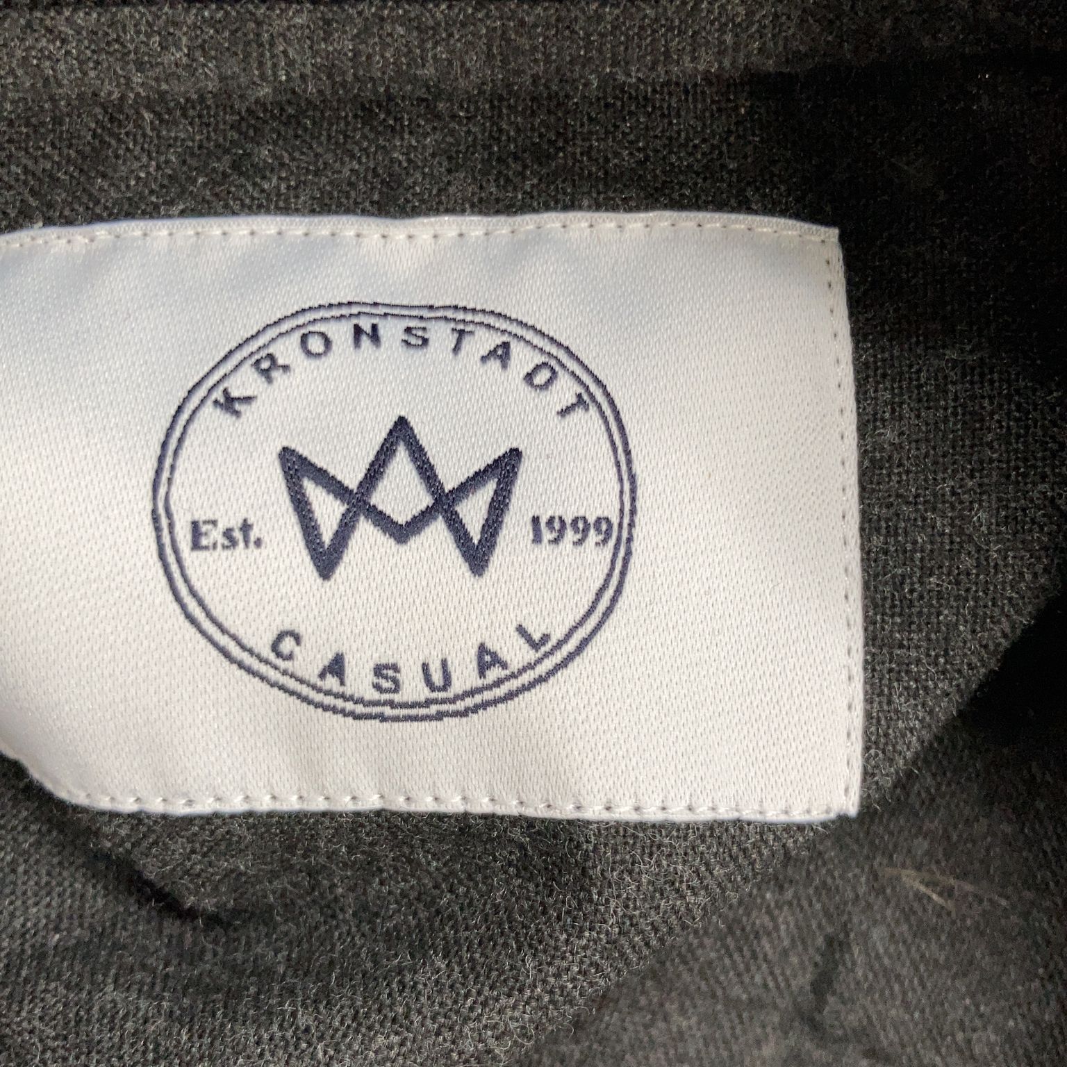 Kronstadt Casual