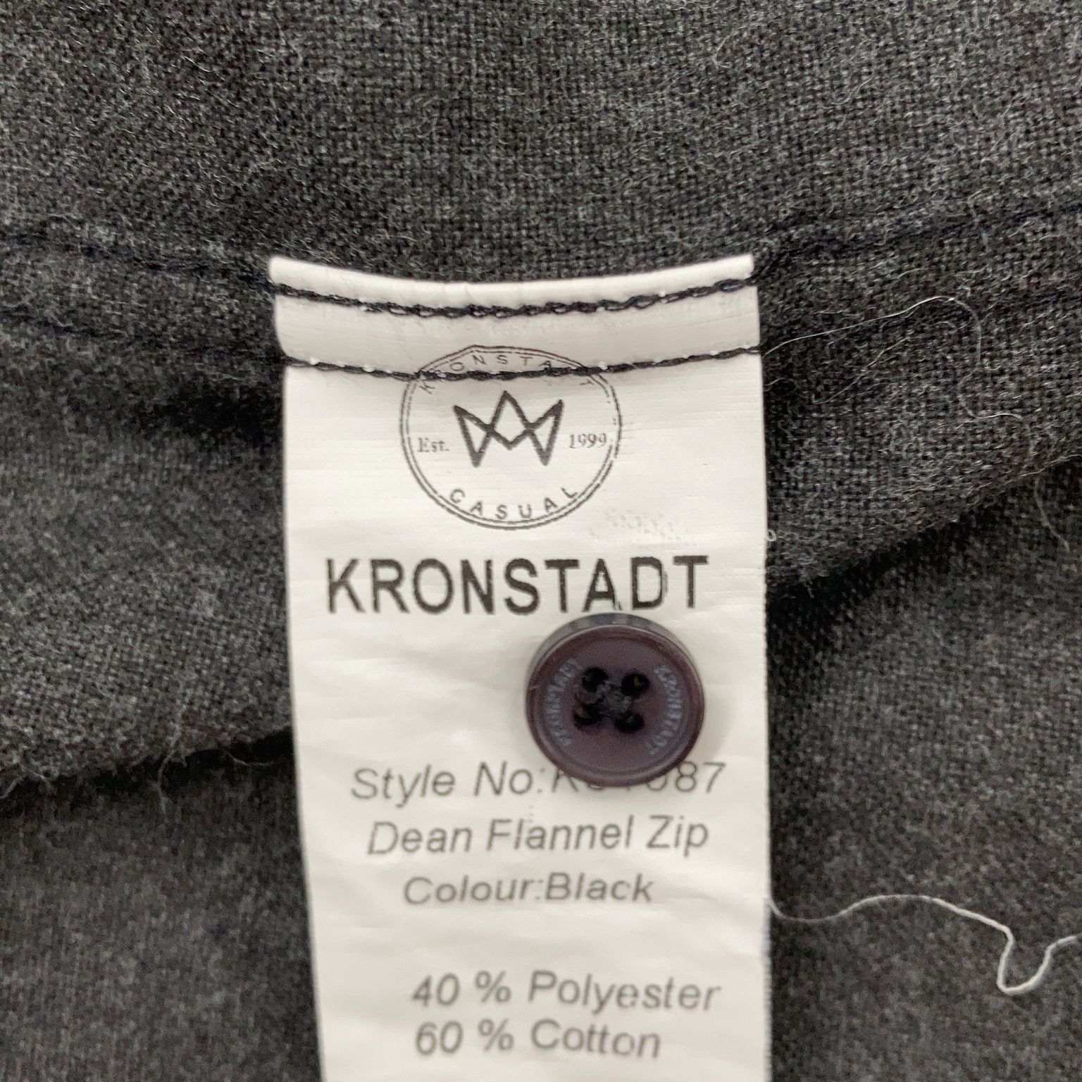 Kronstadt Casual