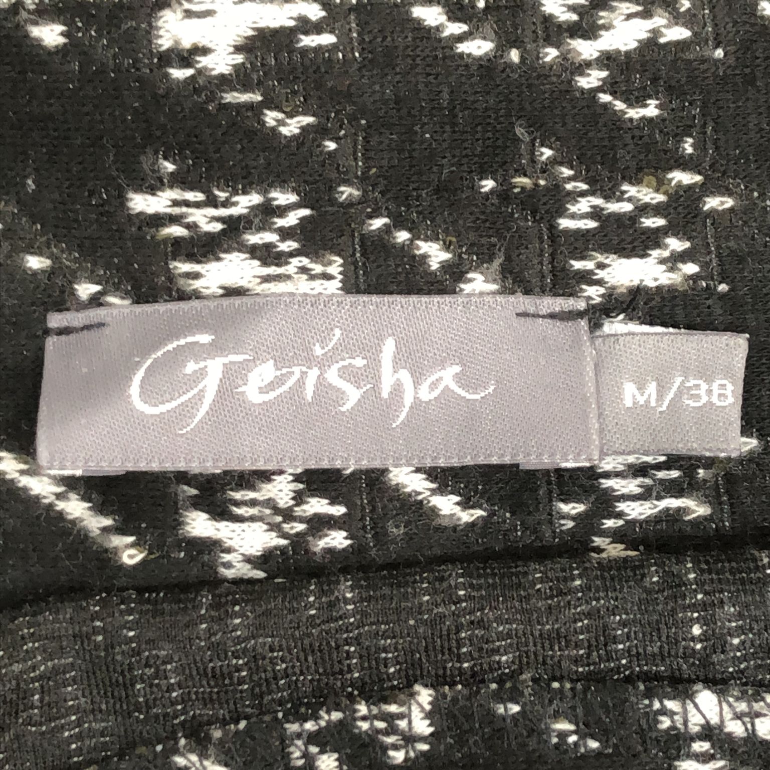 Geisha