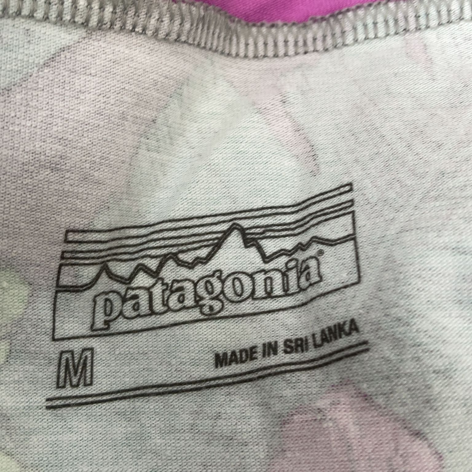 Patagonia