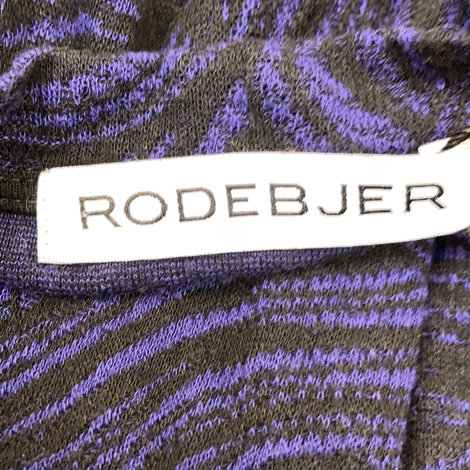 Rodebjer