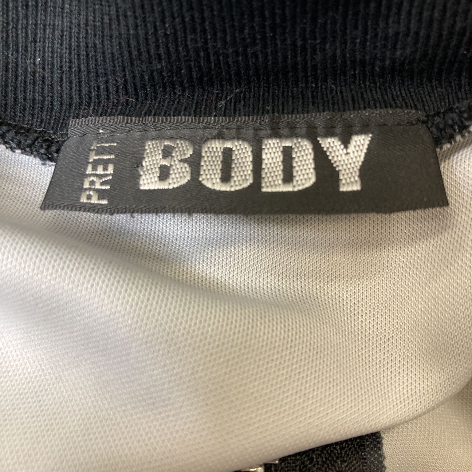 Body