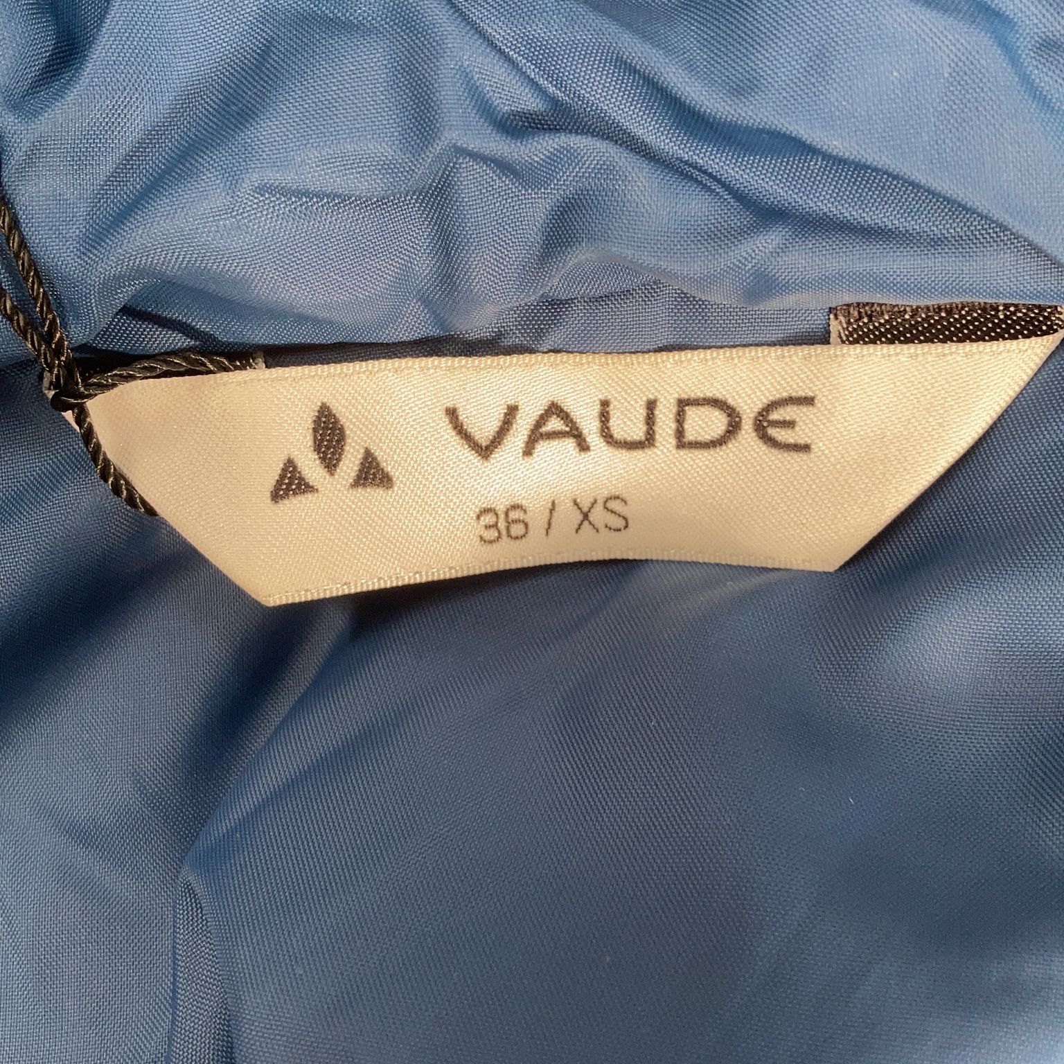 Vaude