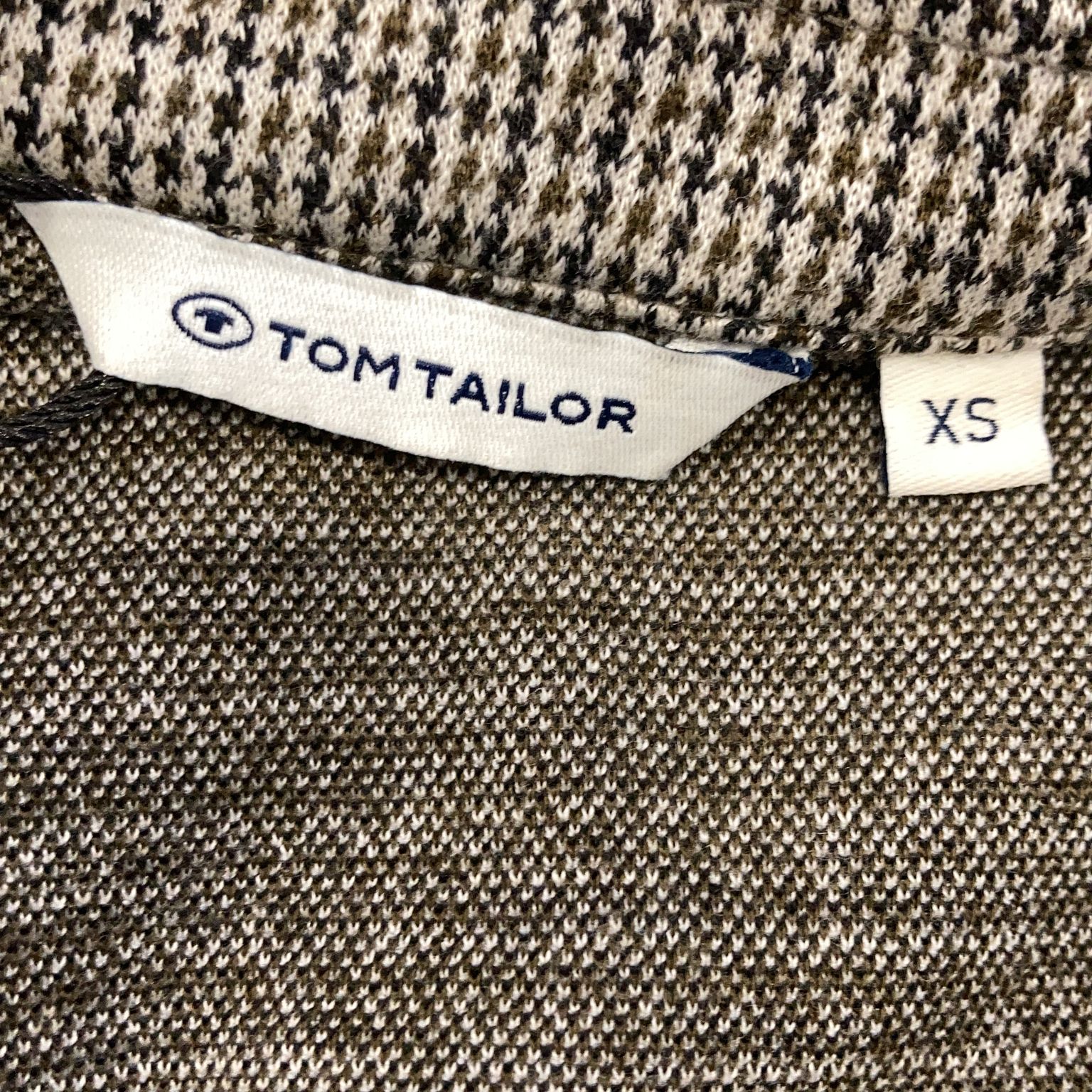 Tom Tailor