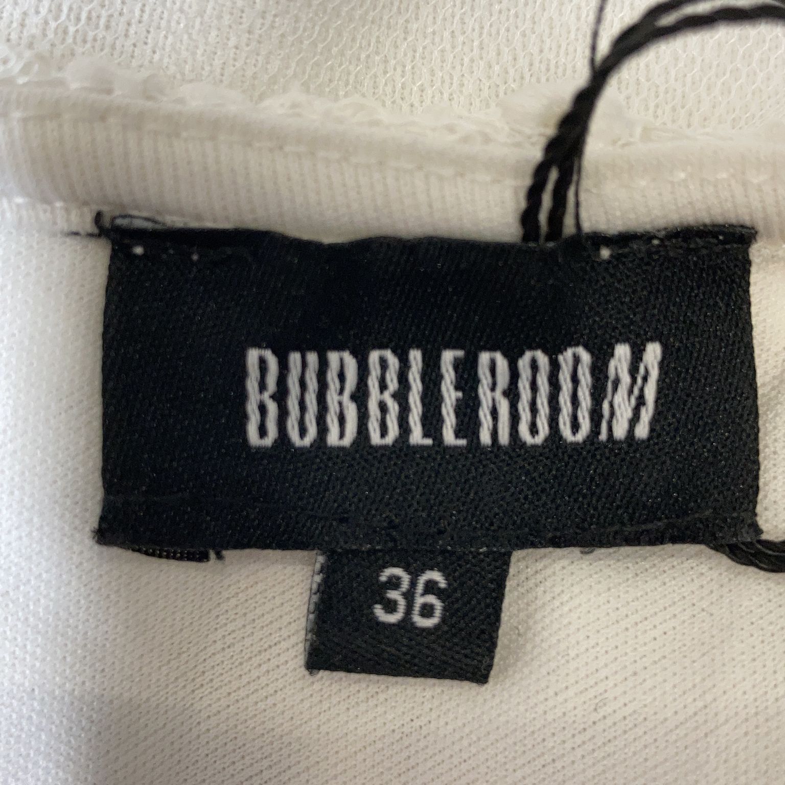 Bubbleroom