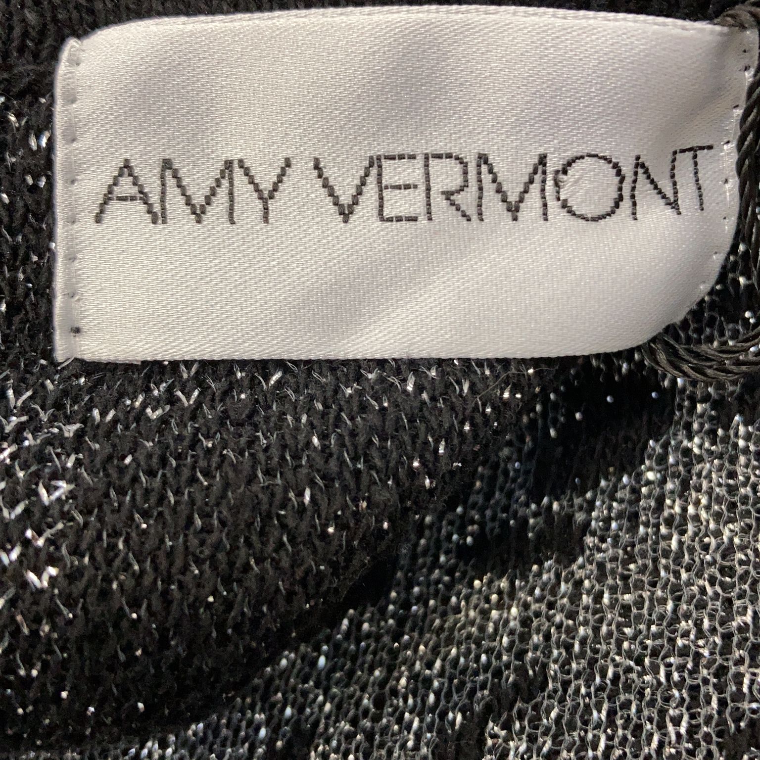 Amy Vermont