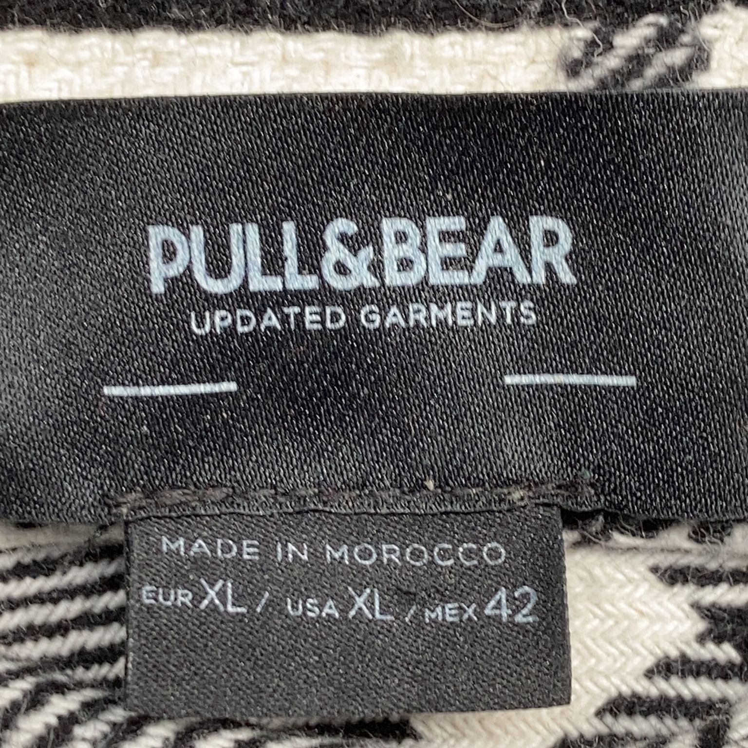 Pull  Bear