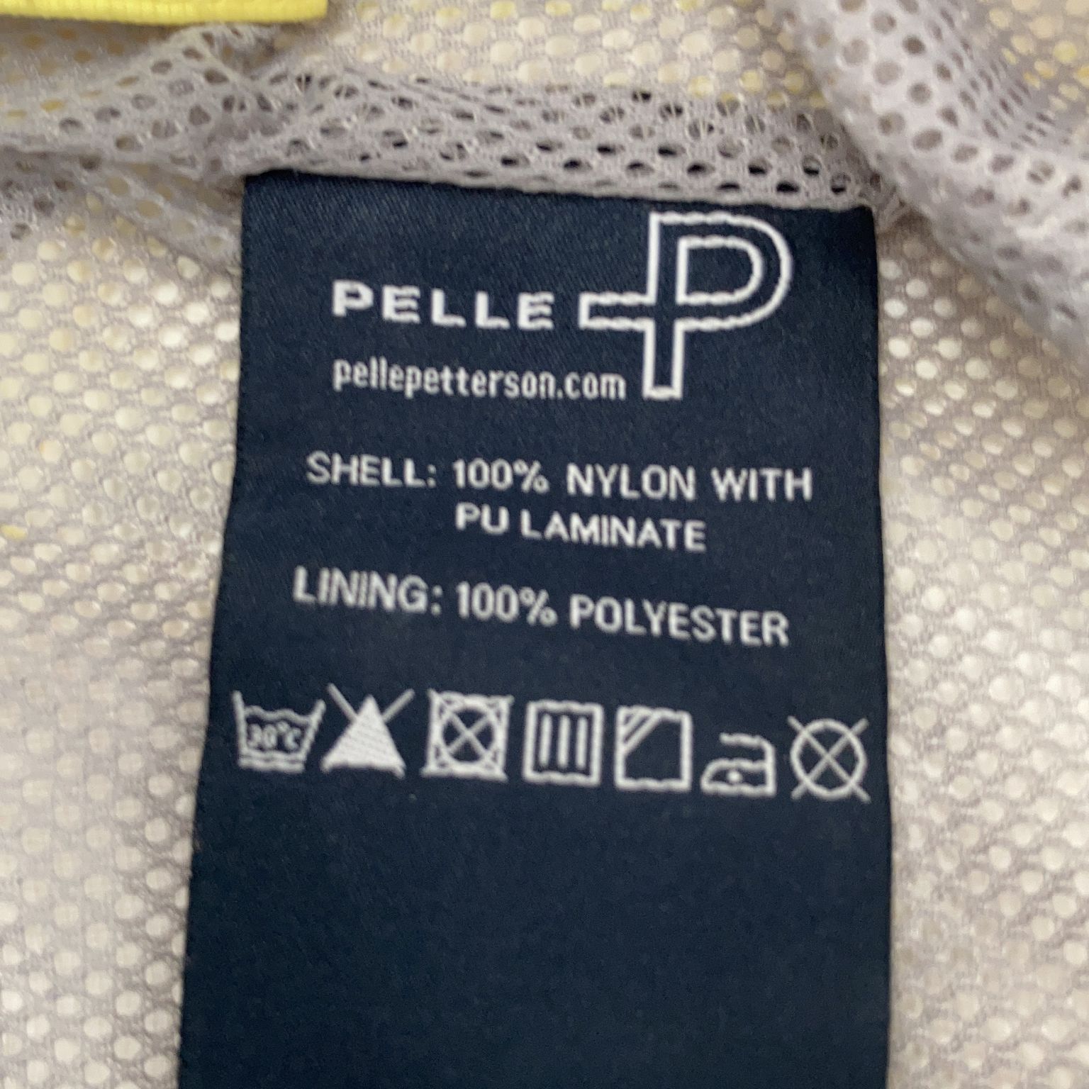 Pelle P