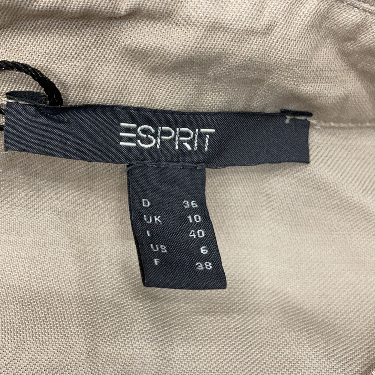 ESPRIT