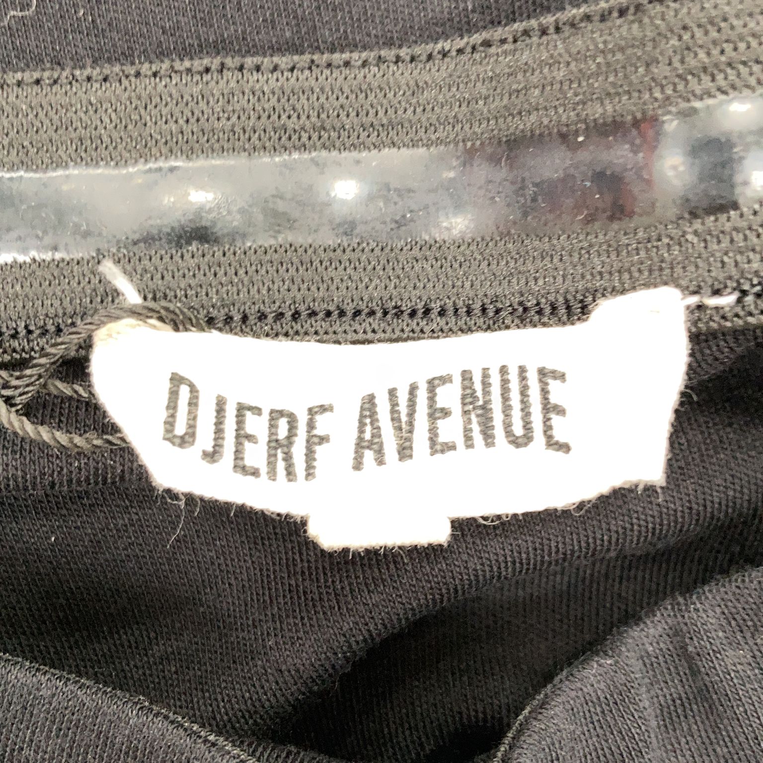 Djerf Avenue