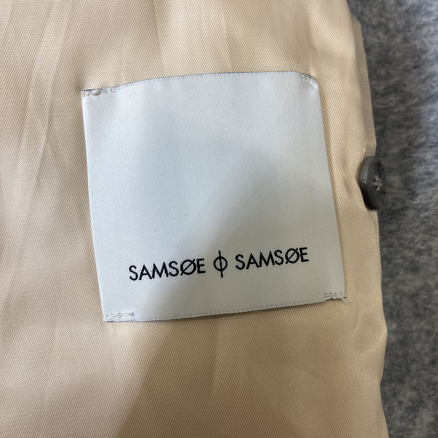 Samsøe  Samsøe