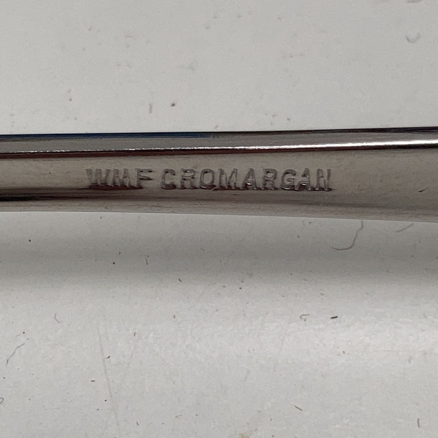 Wmf-Cromargan