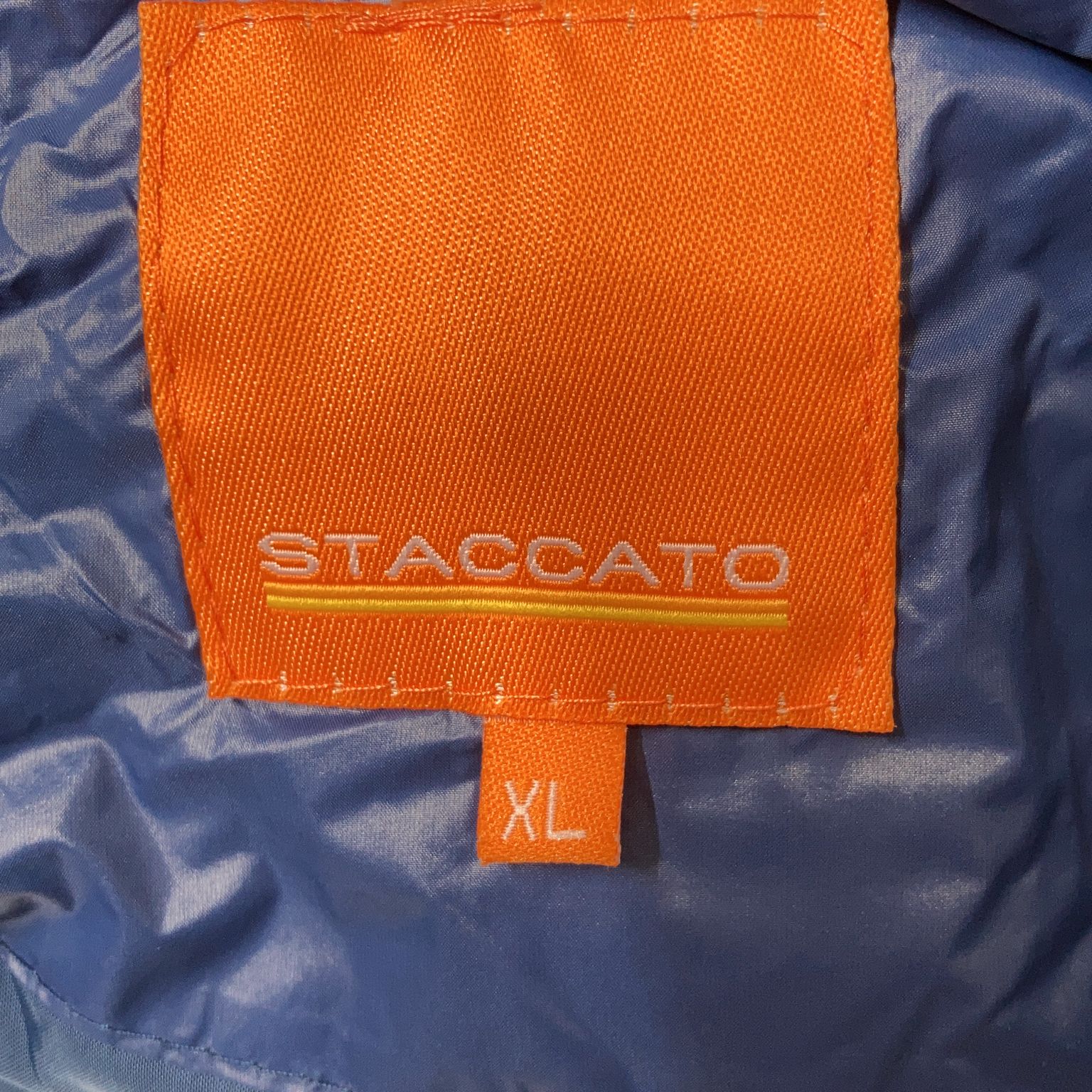 Staccato