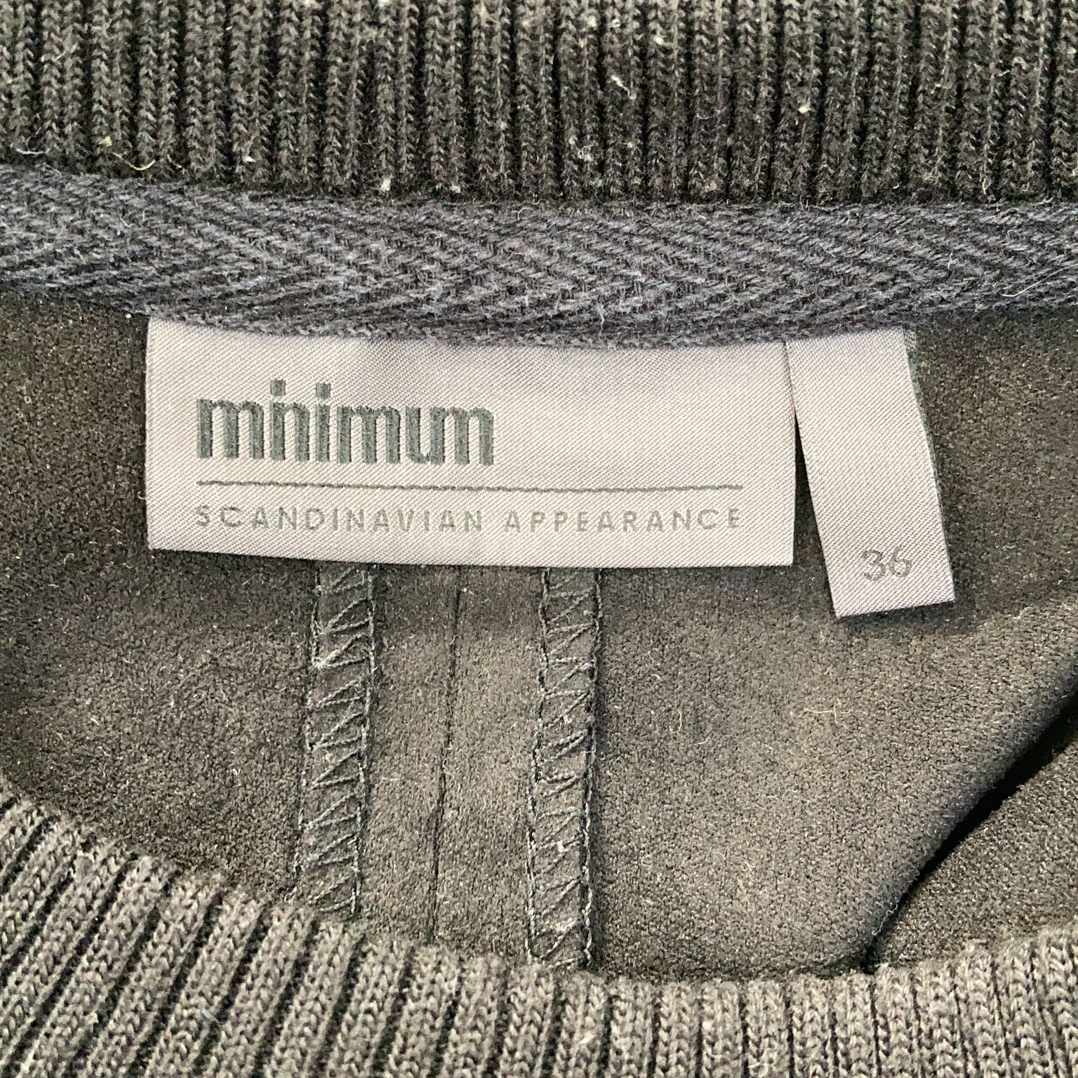 Minimum