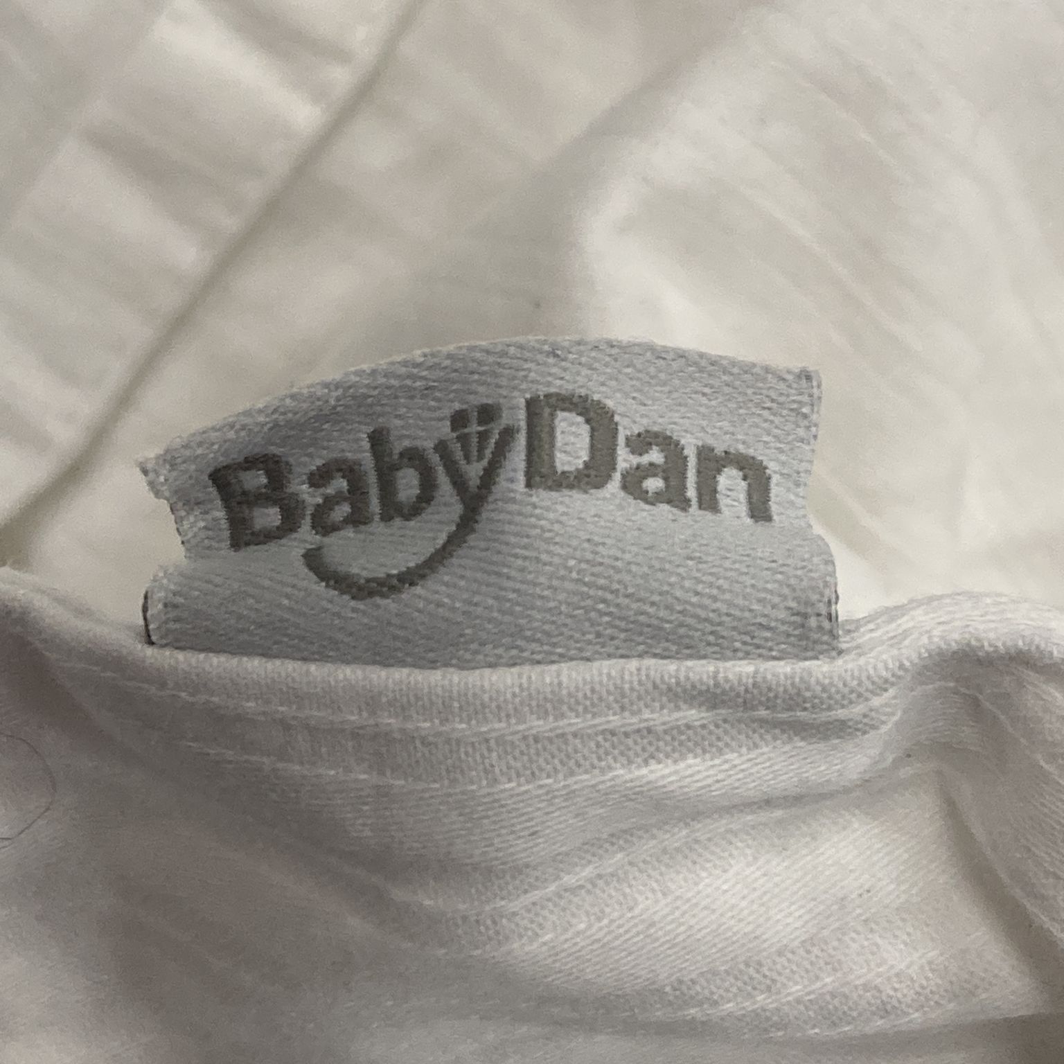 Baby Dan