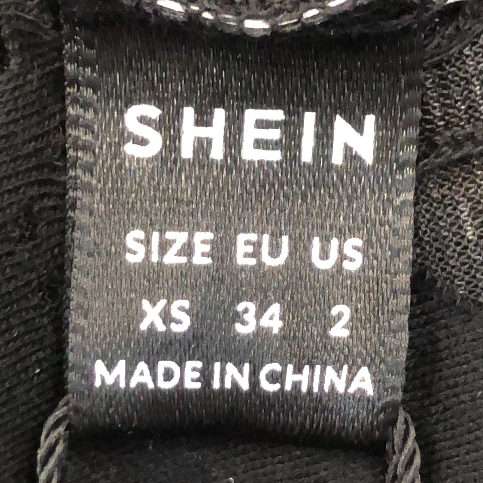 Shein