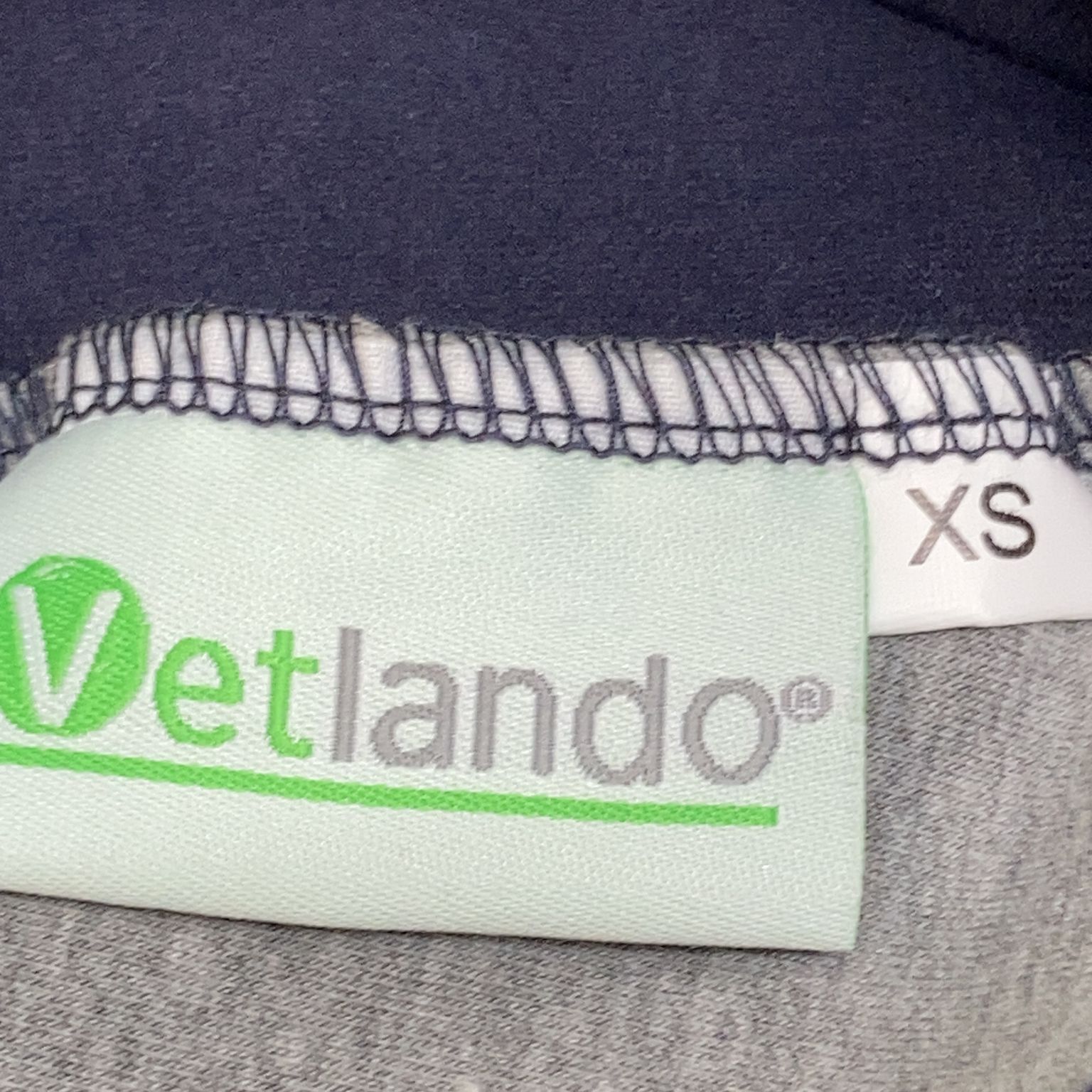 Vetlando