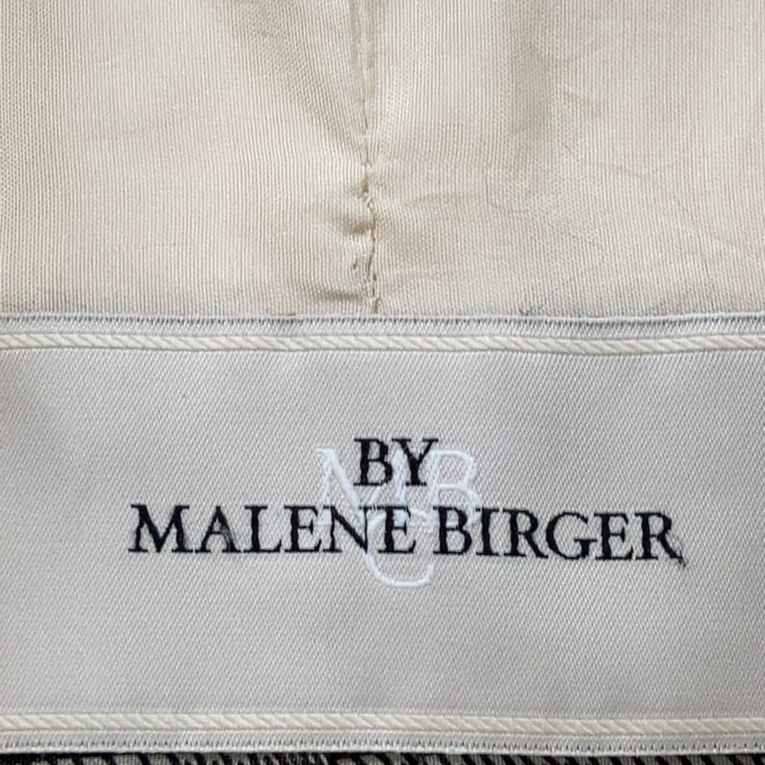 By Malene Birger