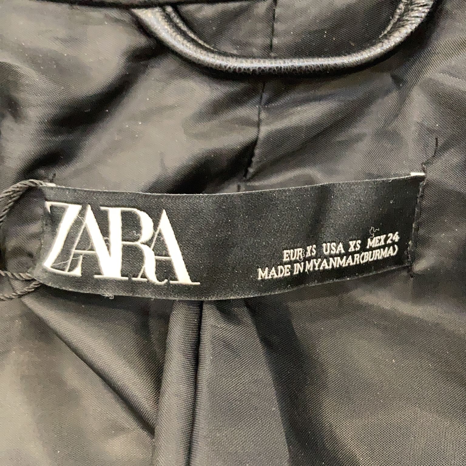 Zara