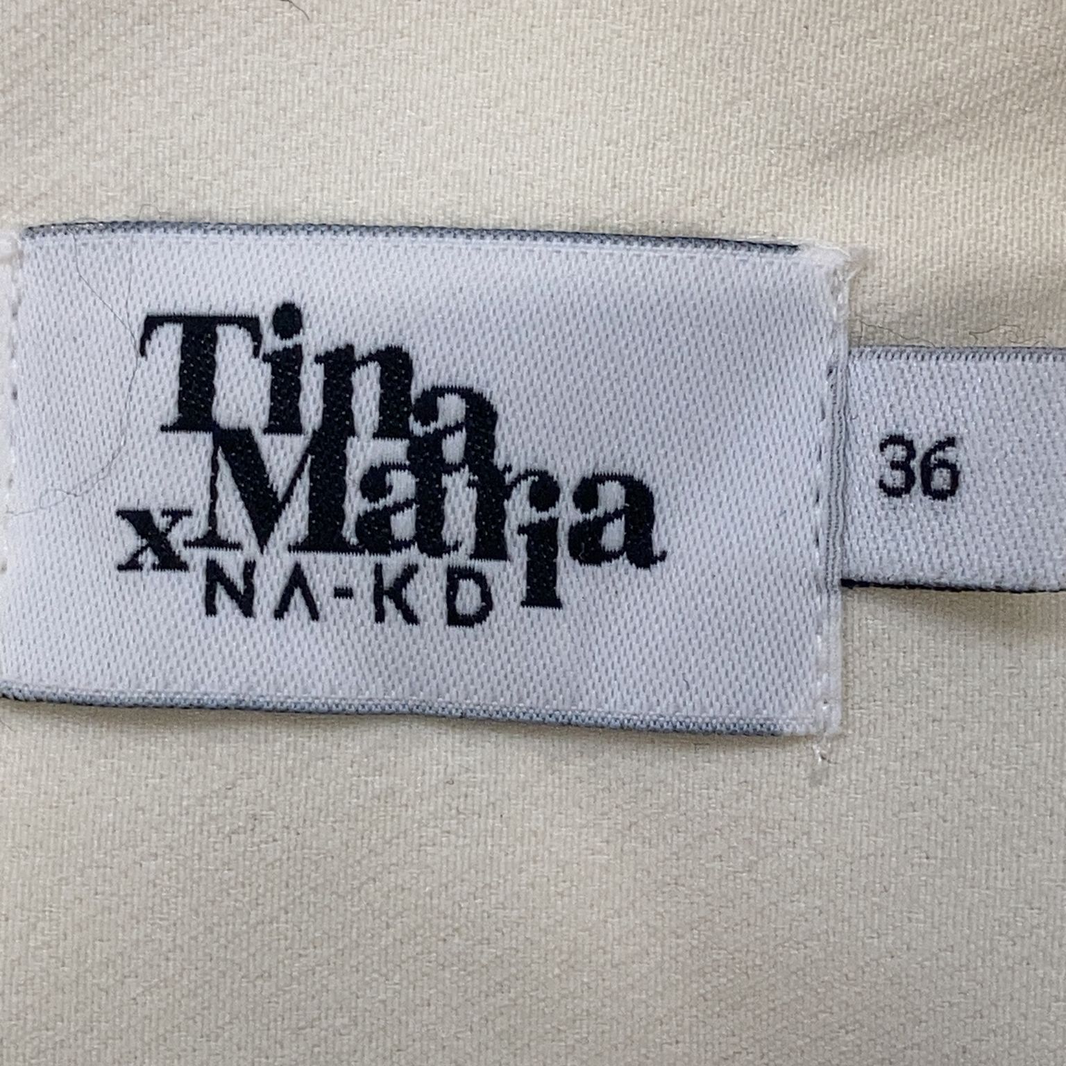 Tina Maria x NA-KD