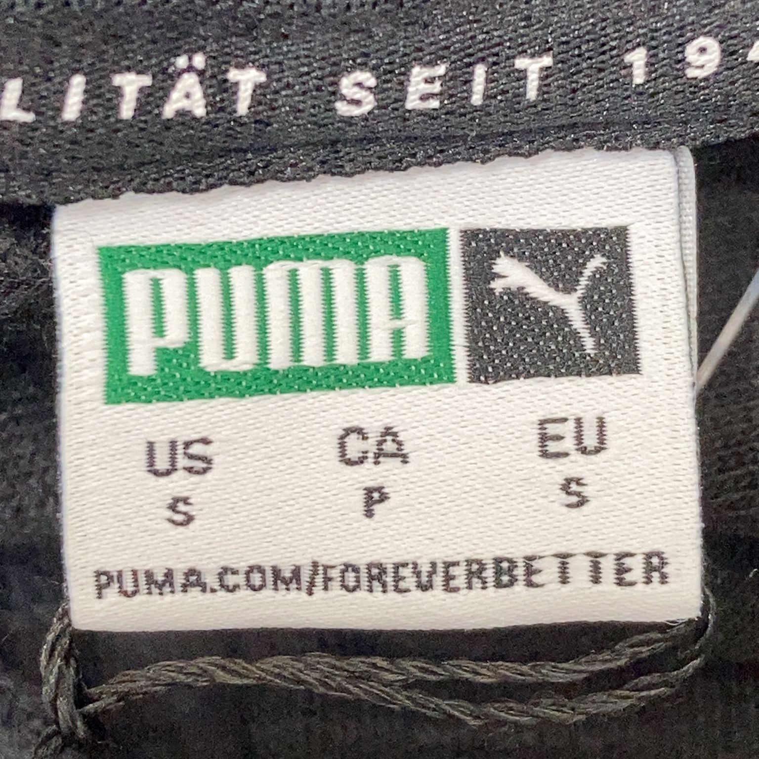 Puma