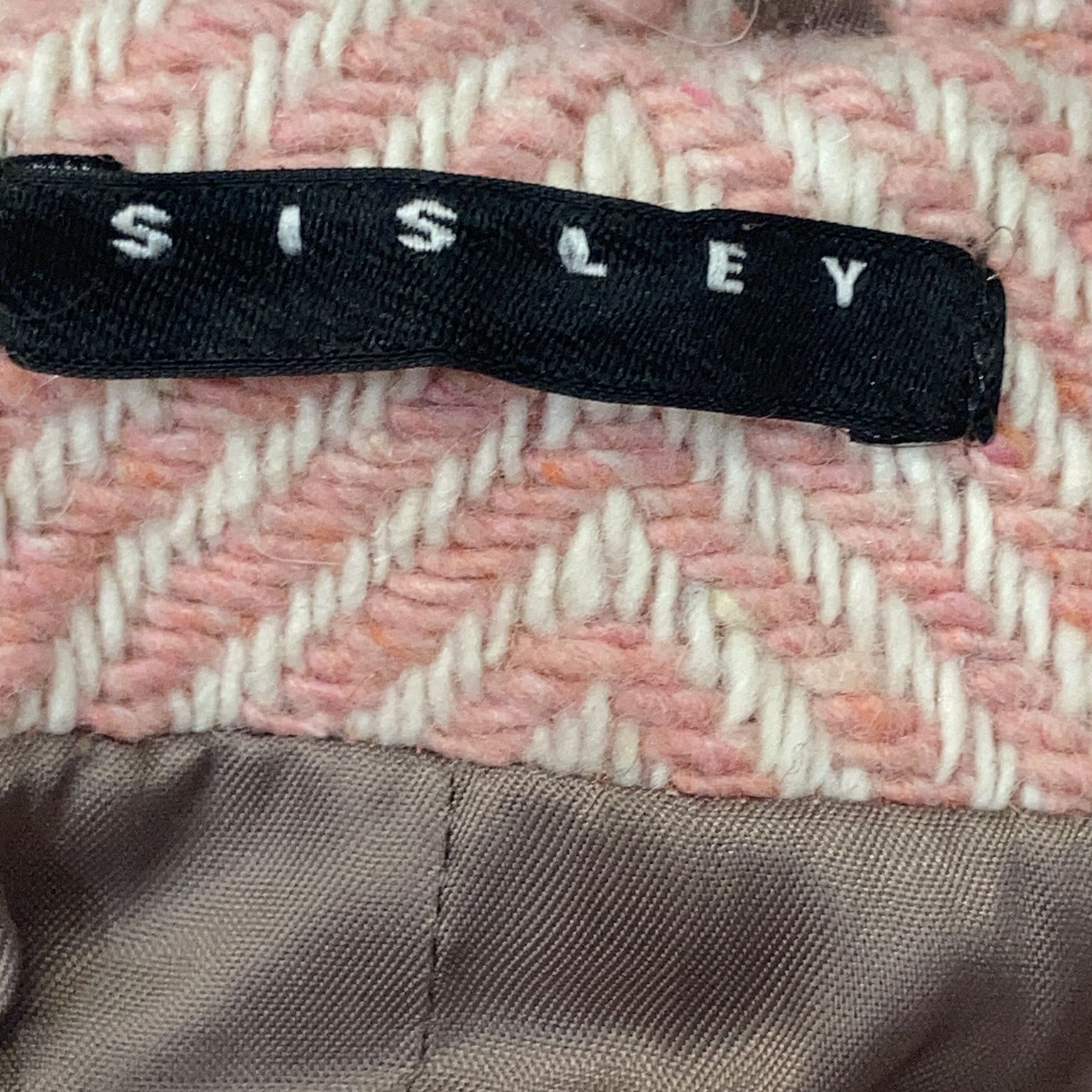 Sisley