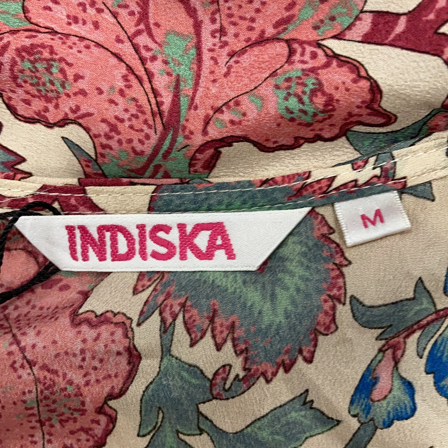 Indiska