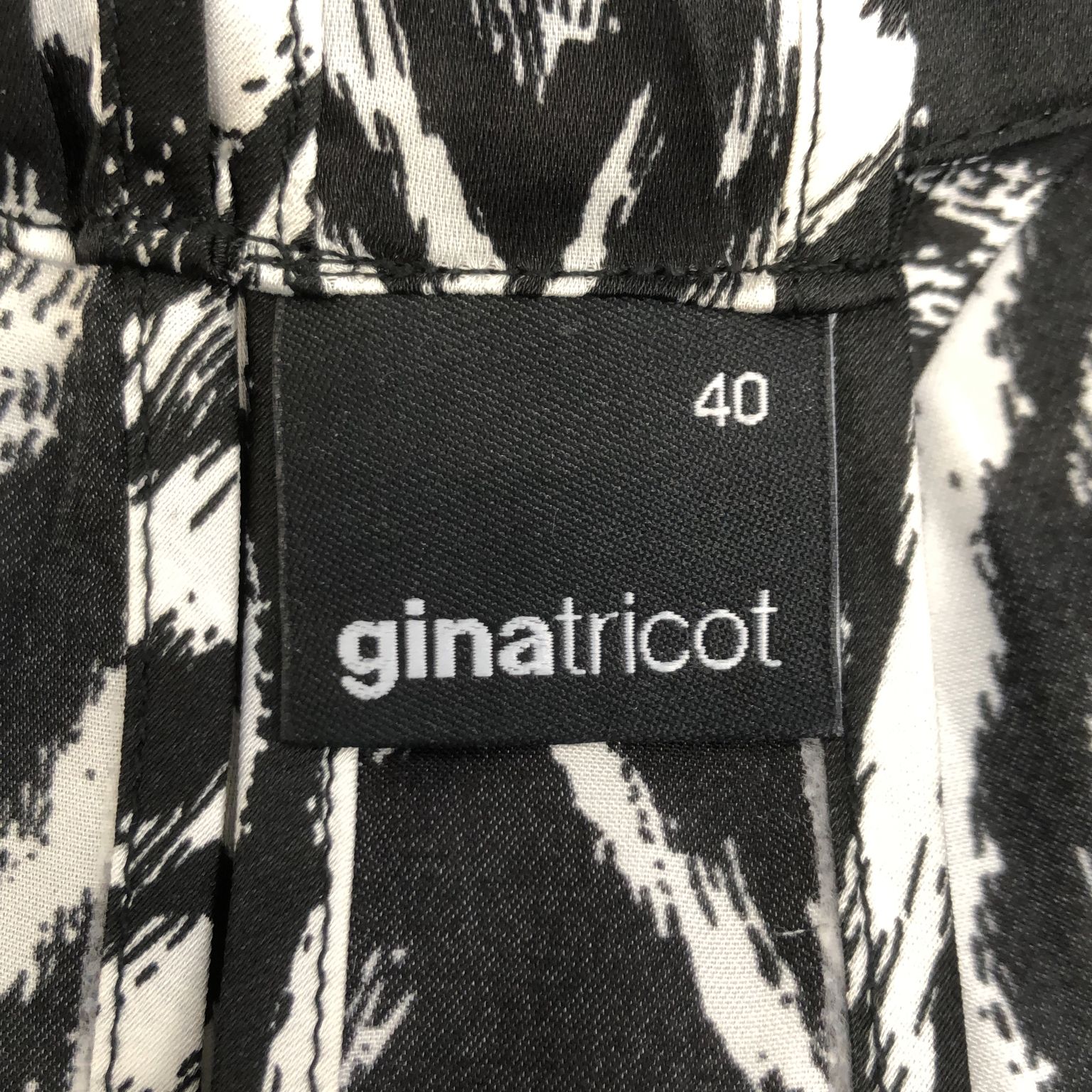 Gina Tricot