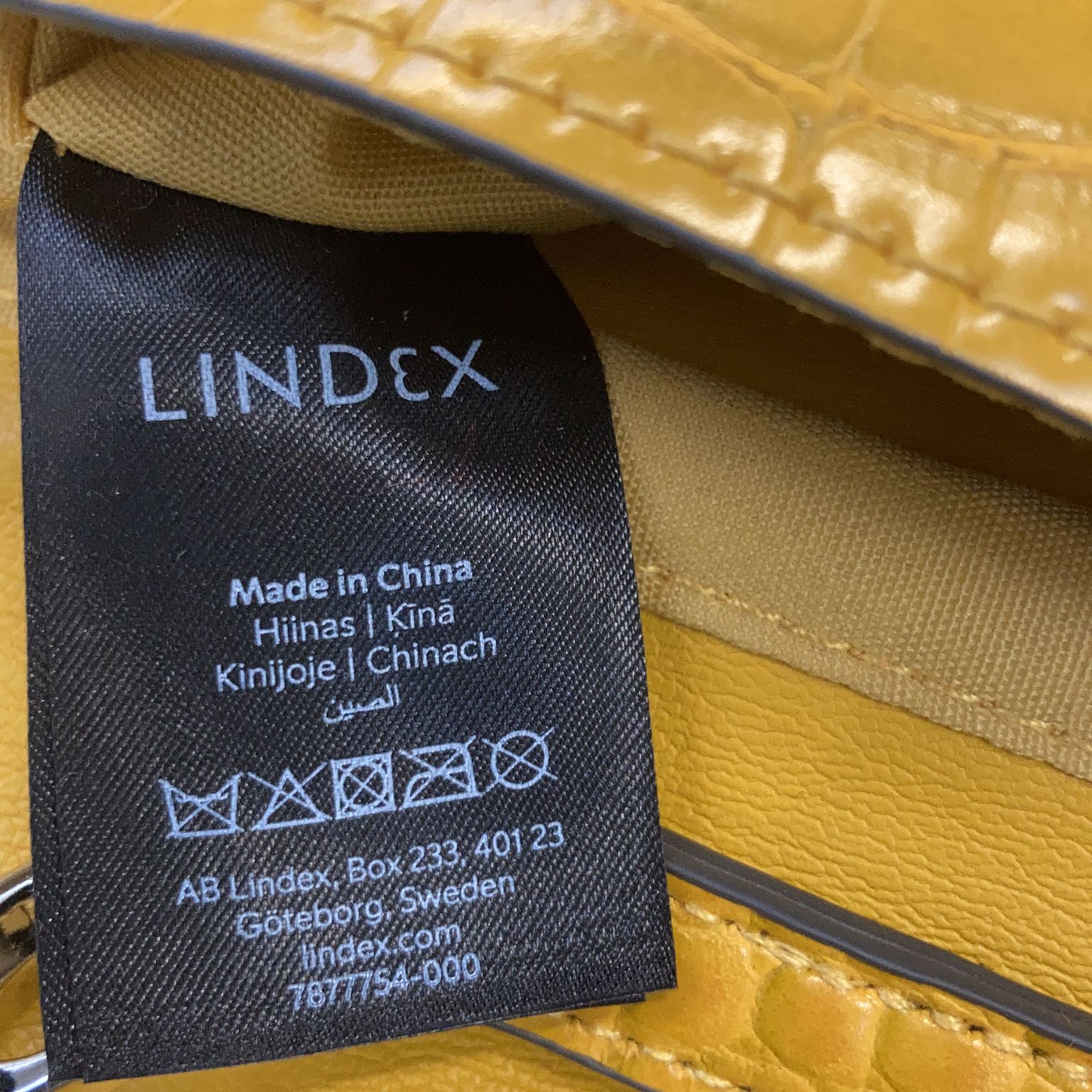 Lindex