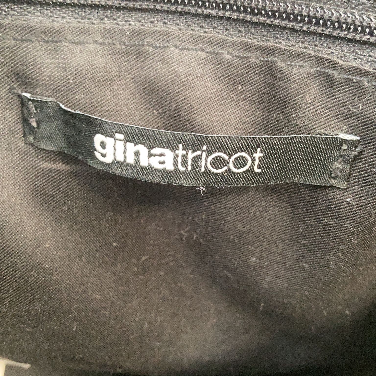 Gina Tricot