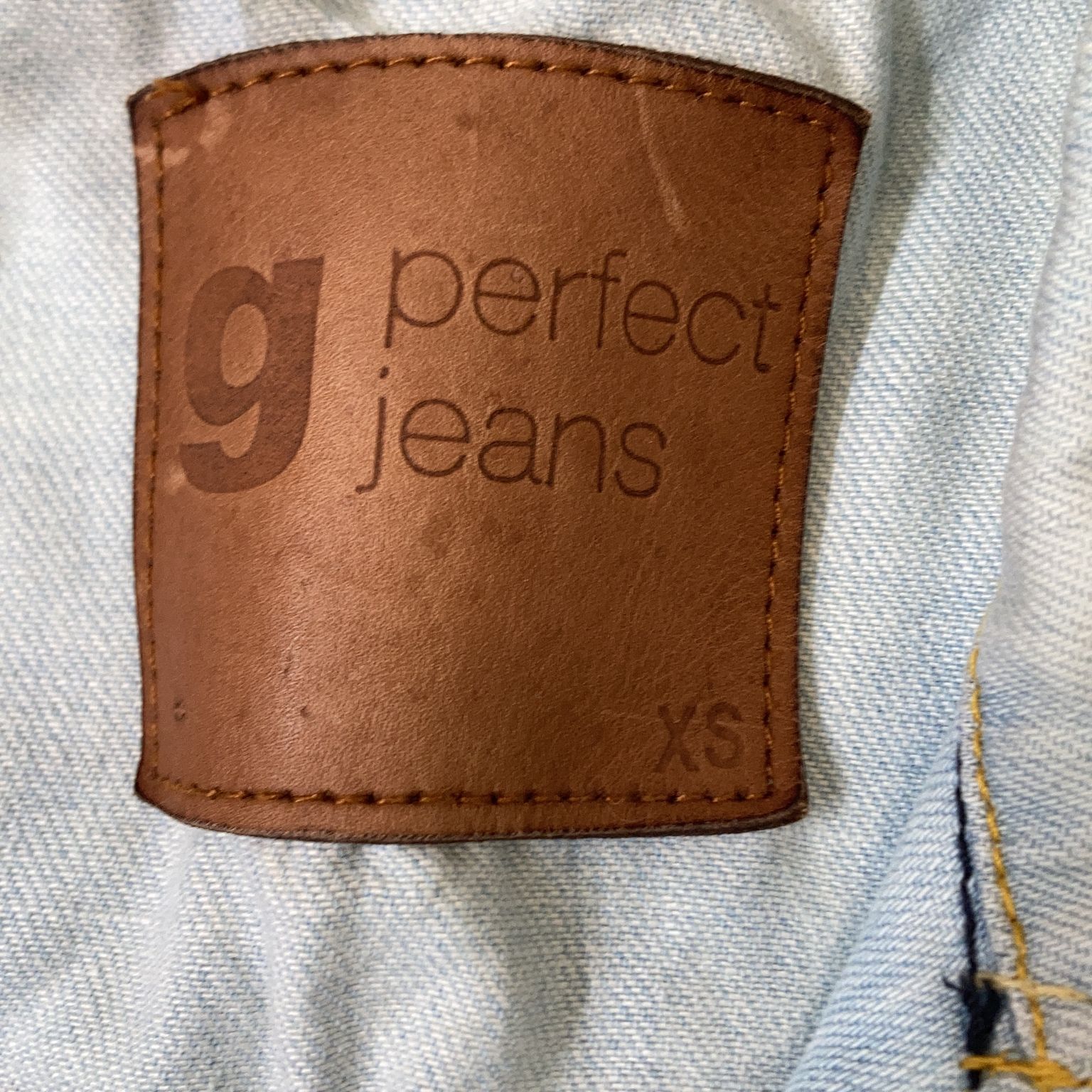 Perfect Jeans Gina Tricot