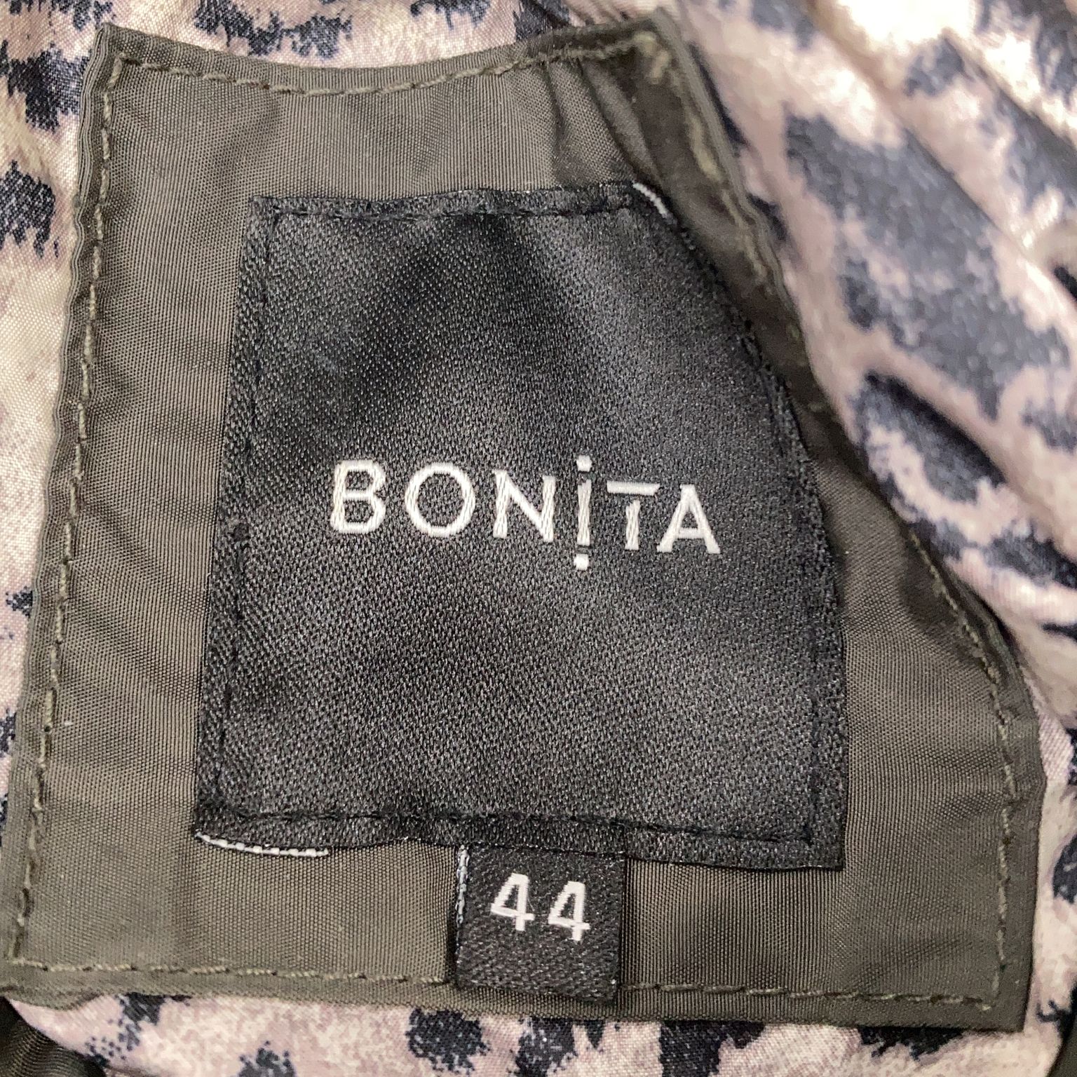 Bonita