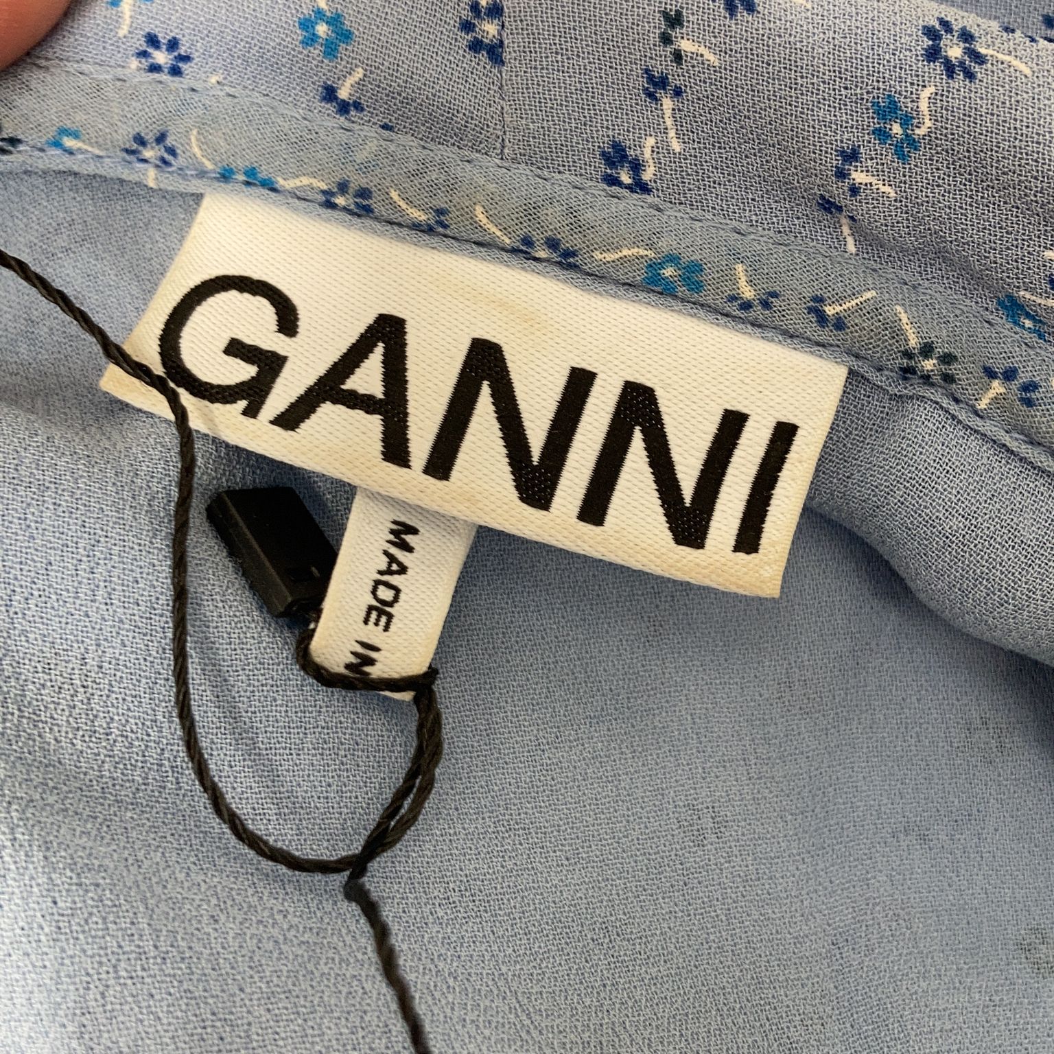 Ganni