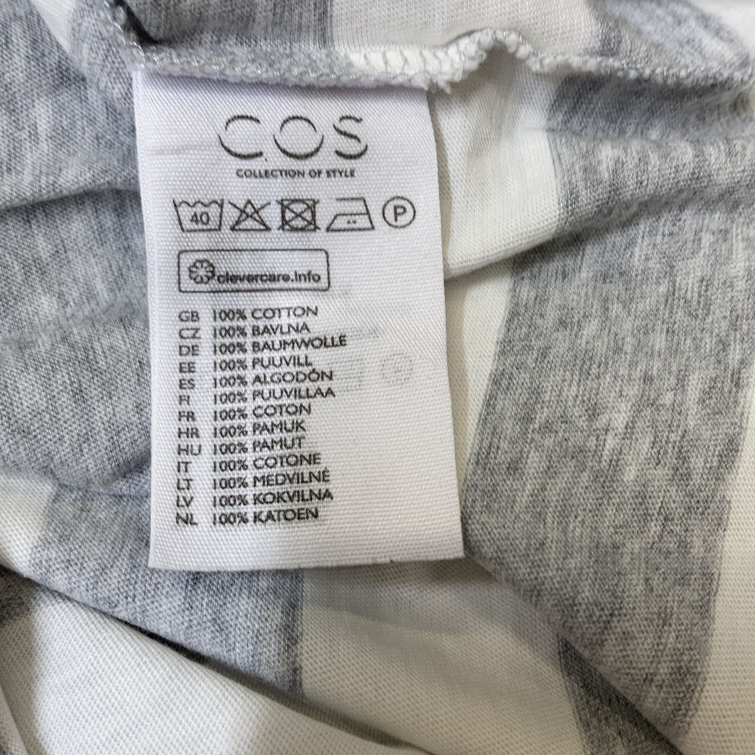 COS