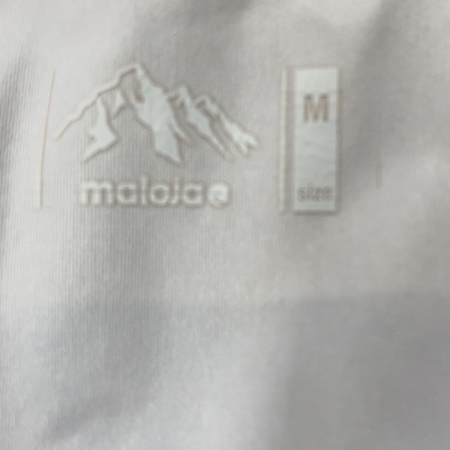 Maloja