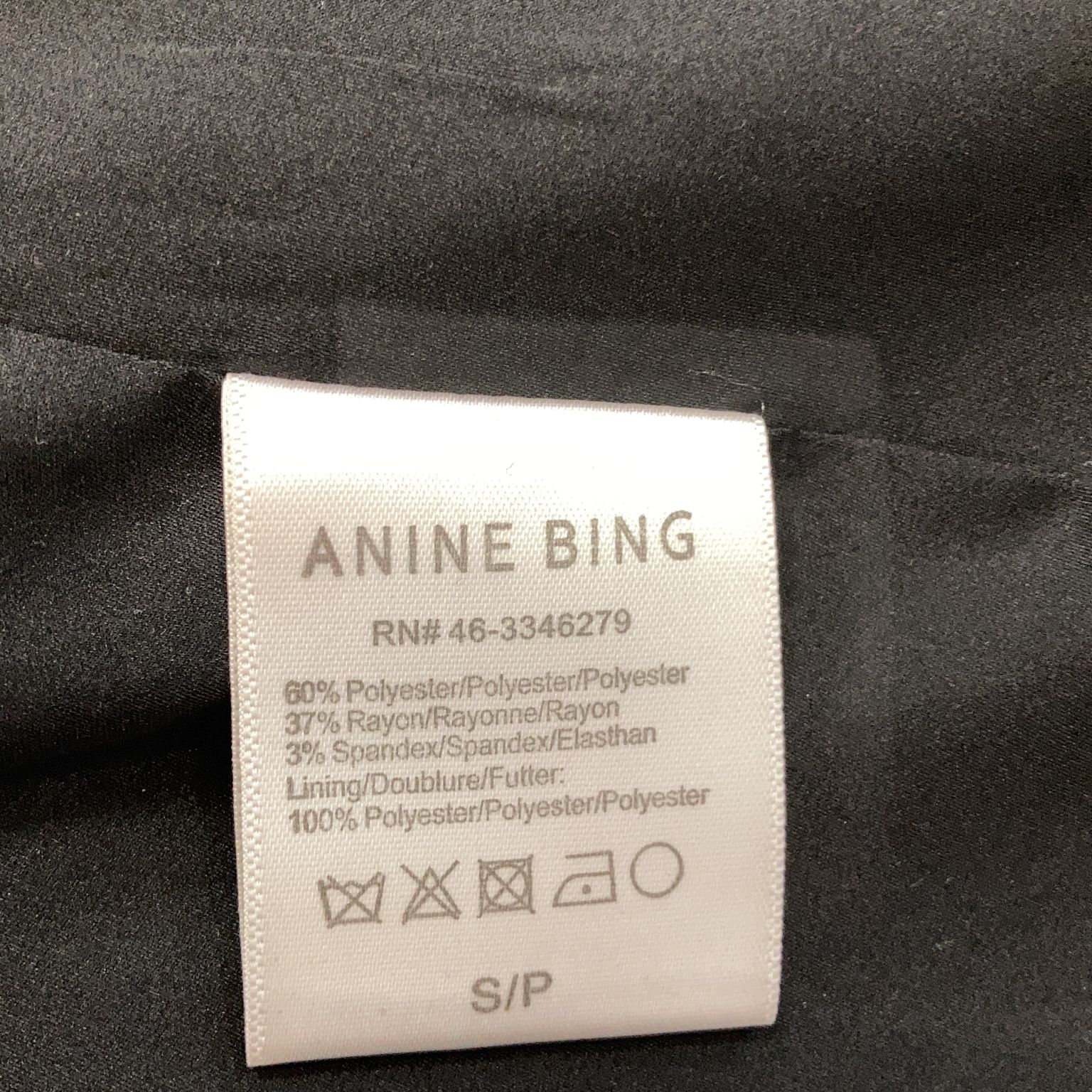 Anine Bing