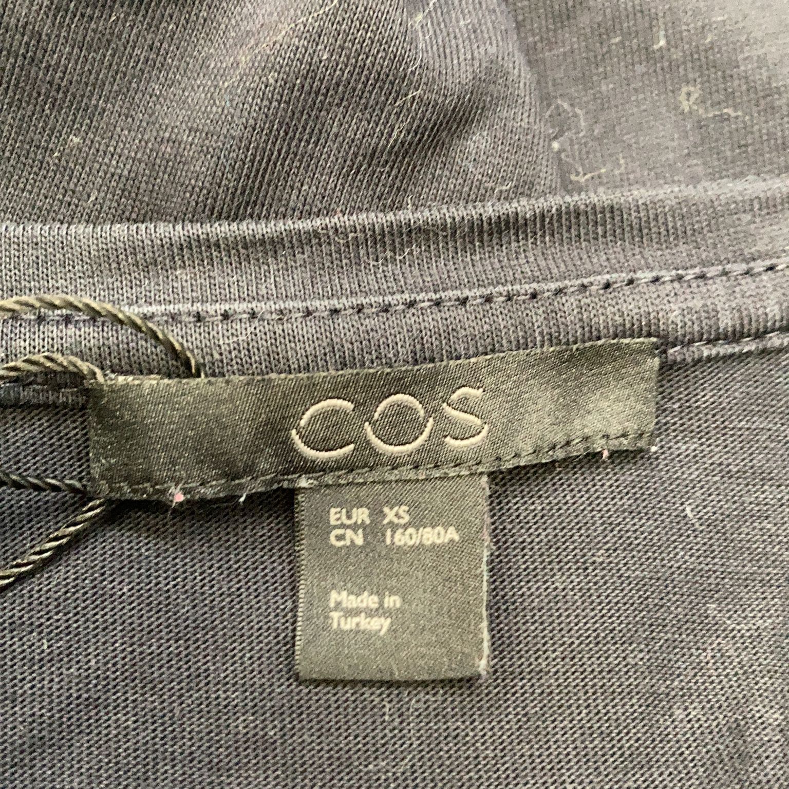 COS