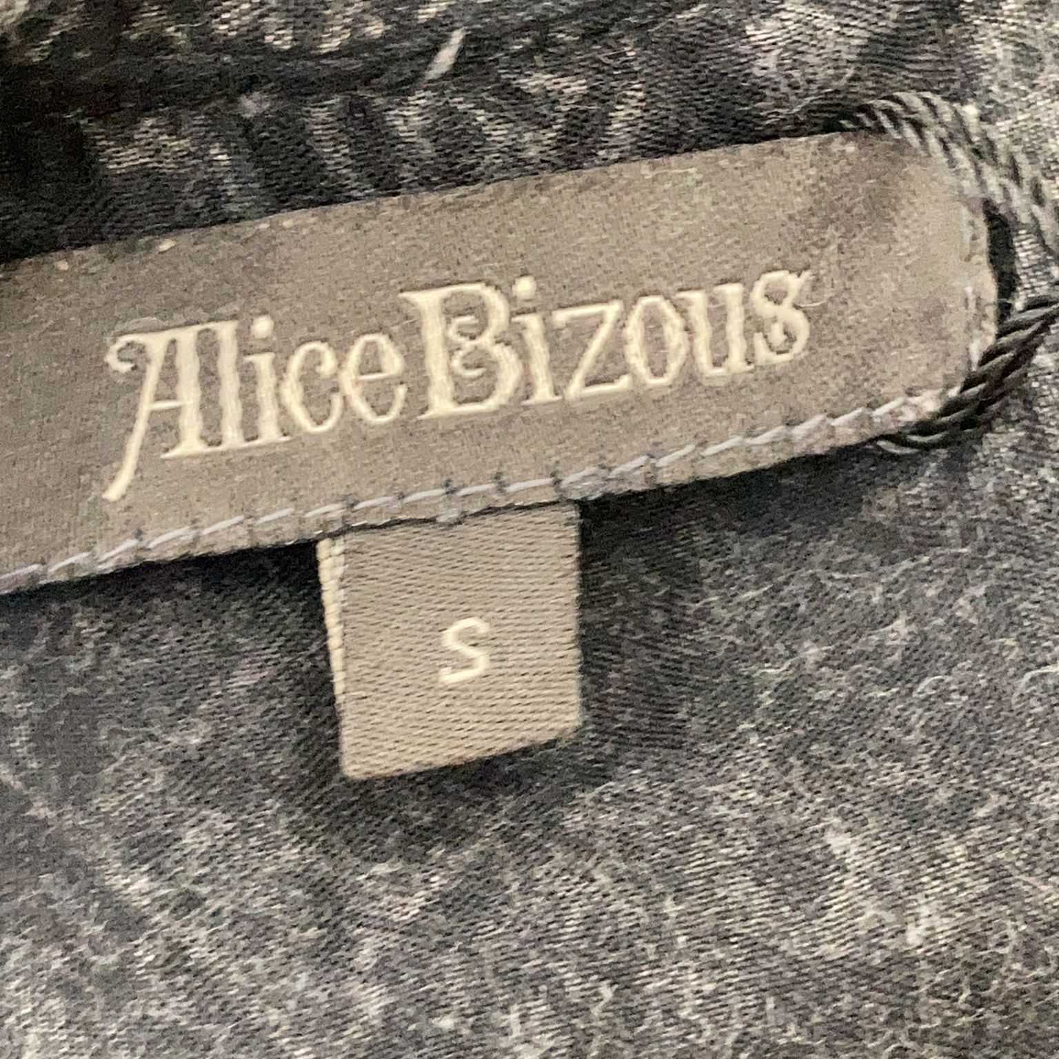 Alice Bizous